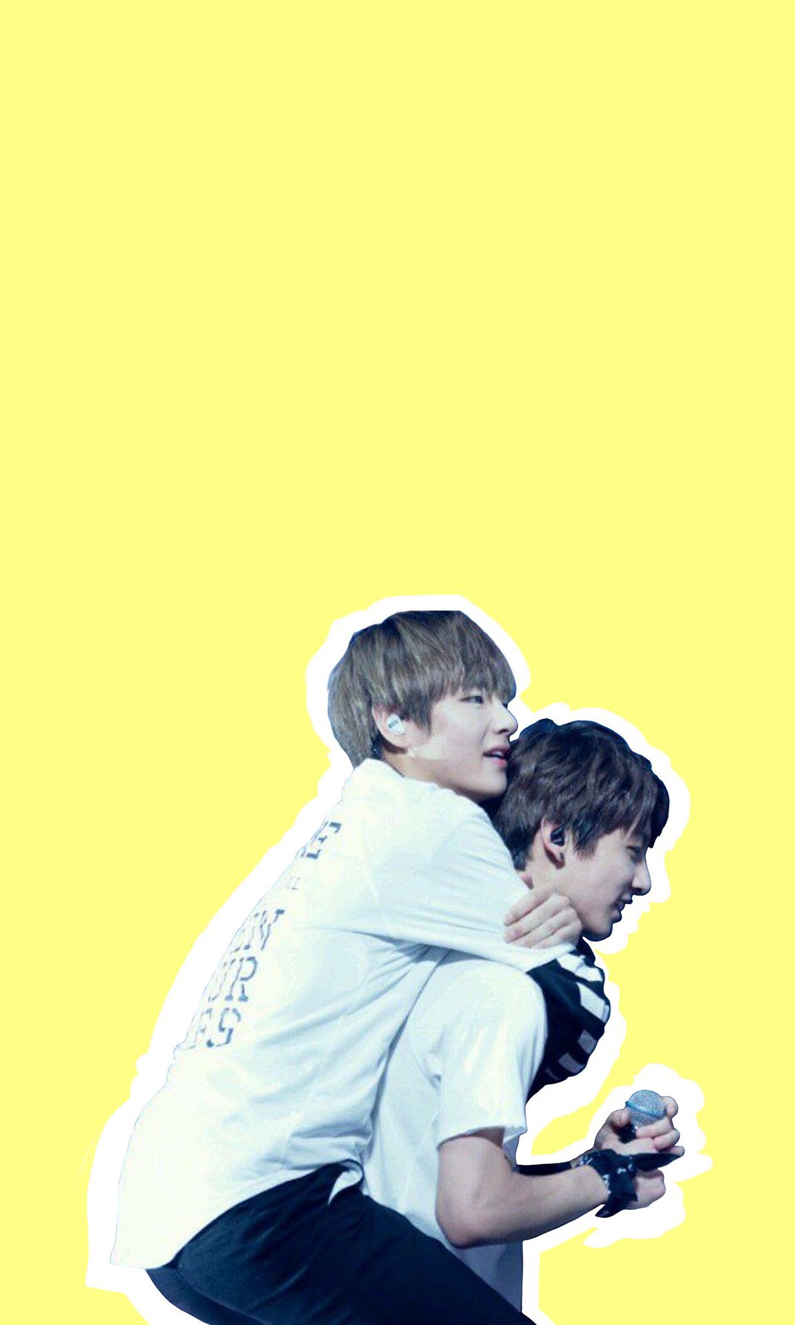 1152x1920  Обои для телефона BTS/ wallpaper BTS - Vkook. Вигуки🔥 - Wattpad