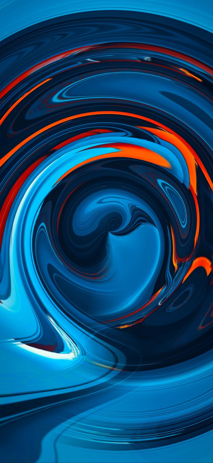 736x1593  узор #красочные #линии #пятна #абстрактные #формы #материал #дизайн #искусство #цвета #iphonewallpaper #3D #fluid #fluidart | Обои для телефона, Игровые арты, Обои