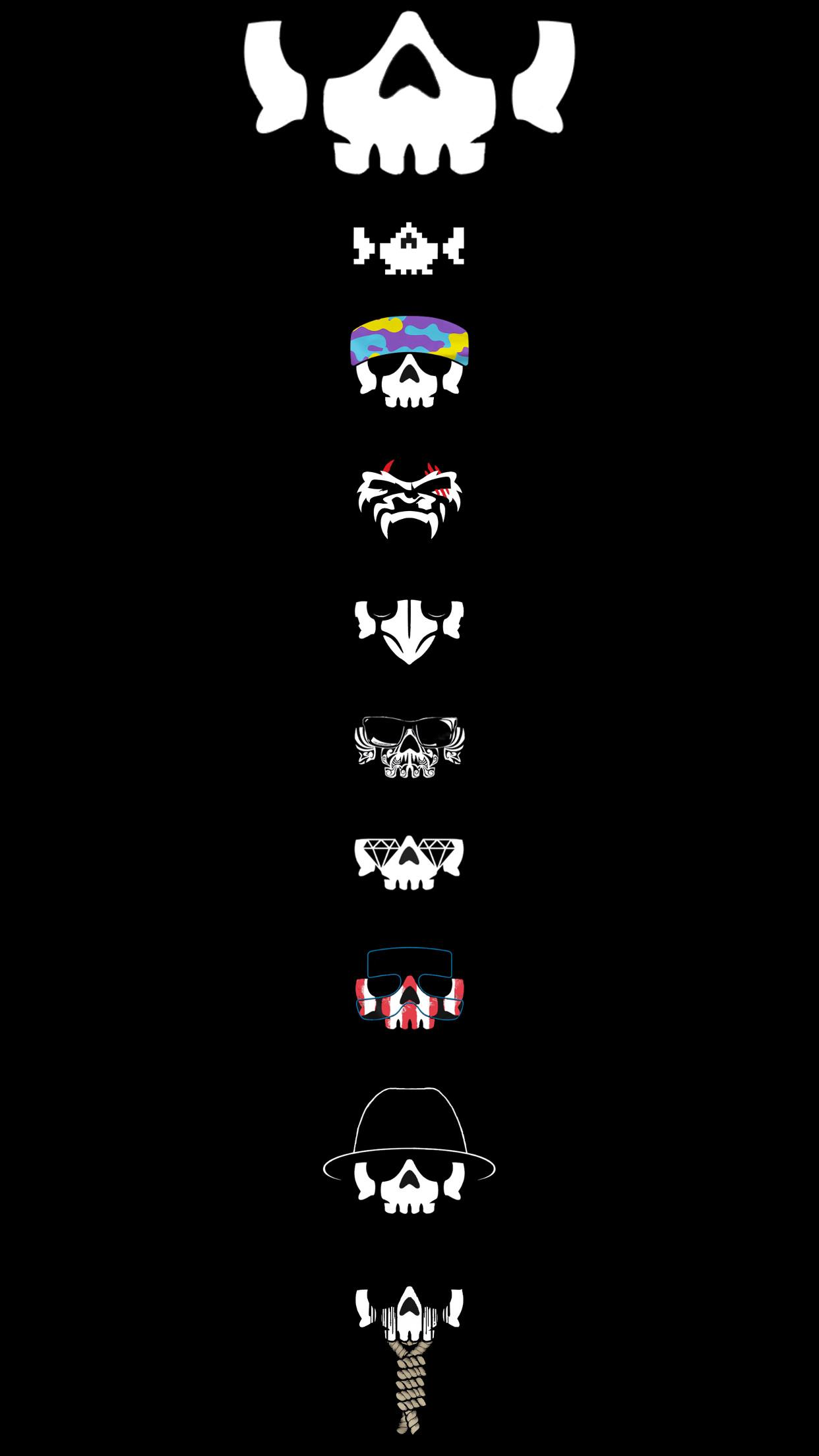 1242x2208  Обои для мобильного телефона NJPW — Пещера обоев