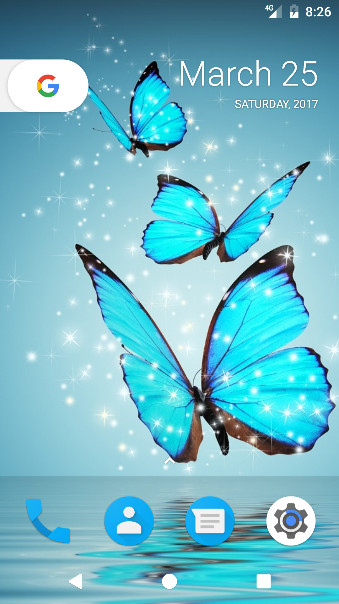 1080x1920  Обои «Бабочка HD»: Amazon.com: Appstore для Android