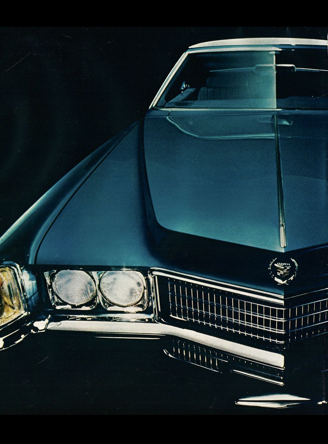 1125x1523  Кадиллак Эльдорадо 1970 года | Кадиллак Эльдорадо, Классические автомобили, Кадиллак