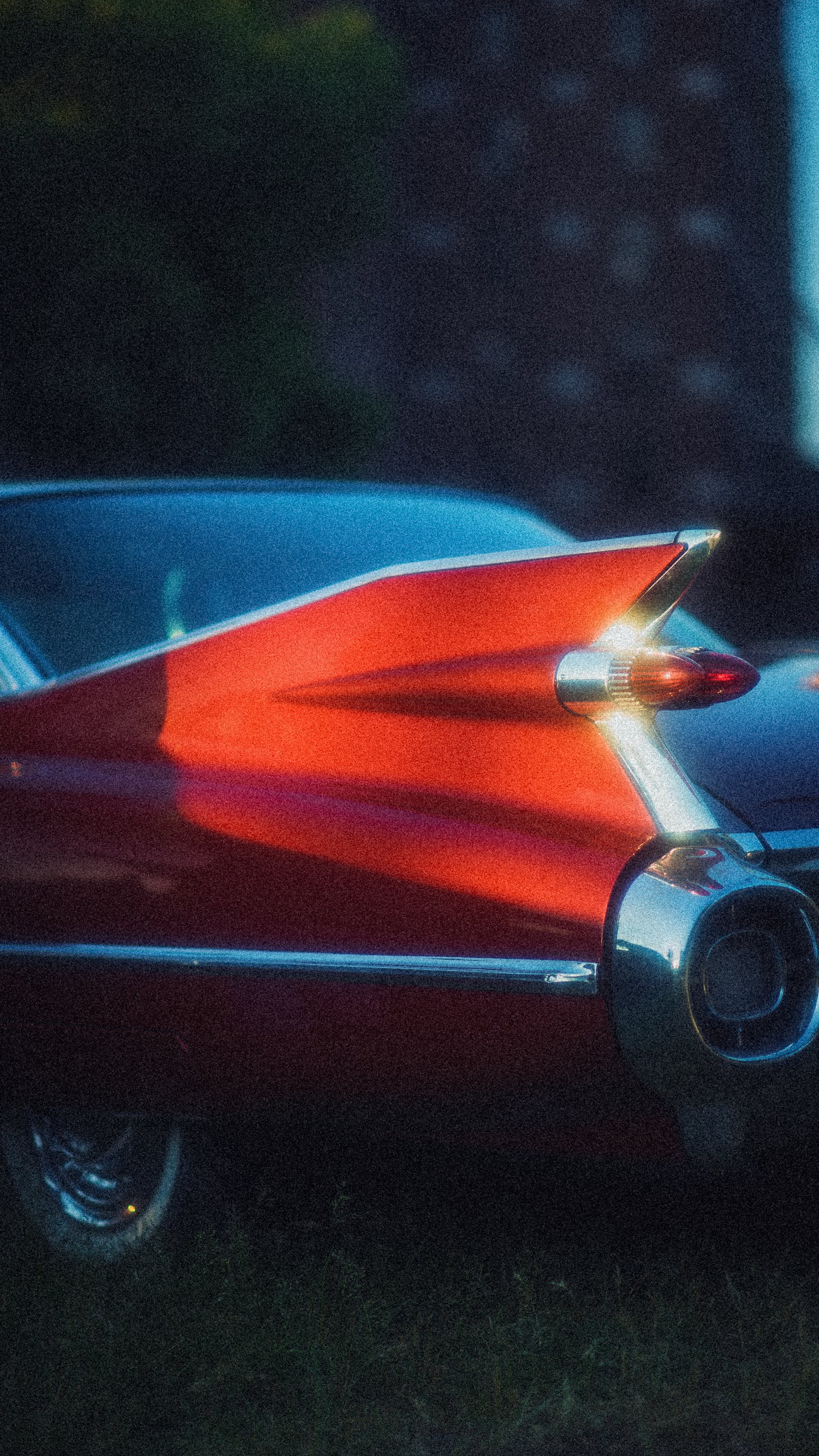 1677x2980  Бесплатные стоковые фото на тему Cadillac Coupe de Ville