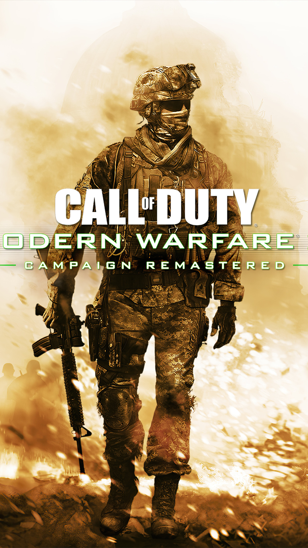 1080x1920  Call Of Duty Modern Warfare 2 Campaign Remastered 4k Iphone 7,6s,6 Plus, Pixel xl, One Plus 3,3t,5 HD 4k Обои, изображения, фоны, фото и картинки 1080x1920