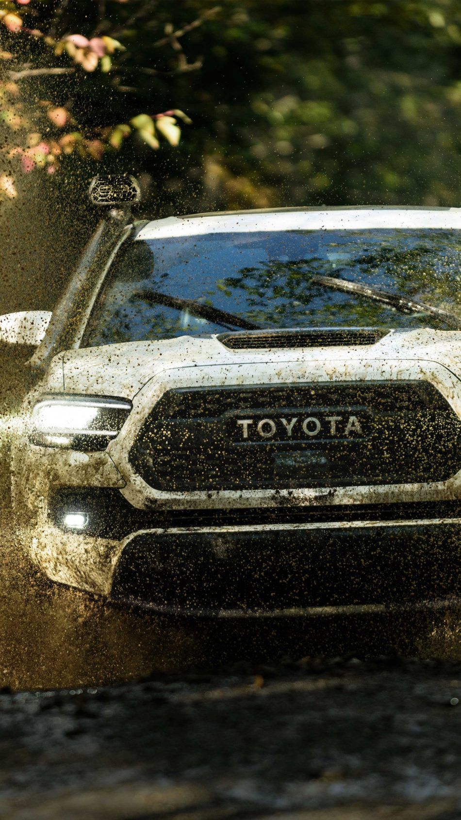 950x1689 Toyota обои - SF Wallpaper