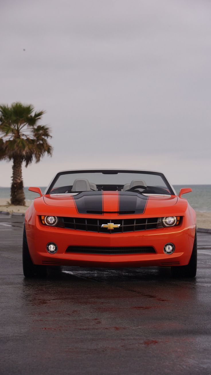 736x1308  HD черные обои Camaro | Пикпикселей