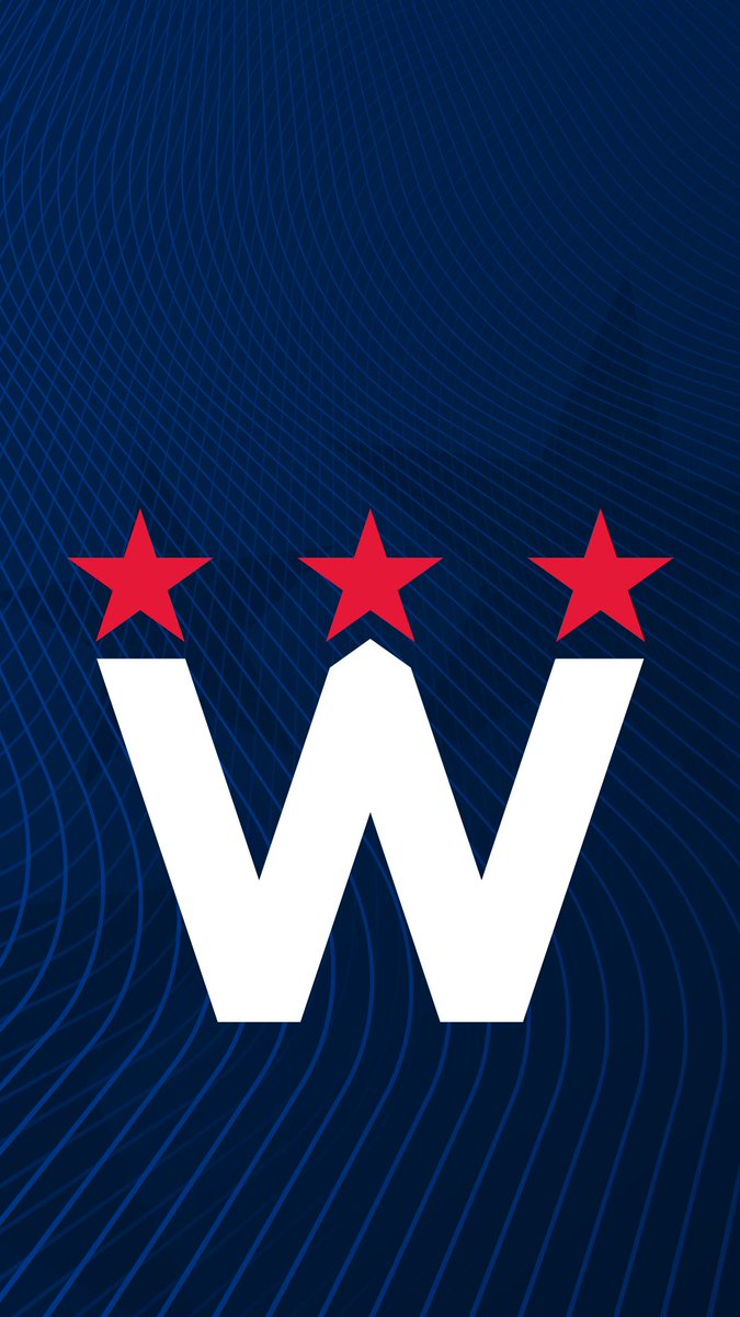 675x1200  OC] Кэпиталз Кубок Стэнли Обои для телефона: r/caps