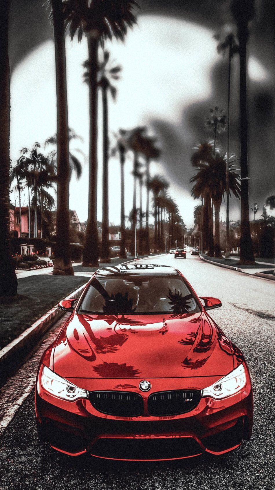 950x1689  Креативный эстетический черный золотой световой эффект фоновое изображение обои для бесплатного скачивания - Pngtree