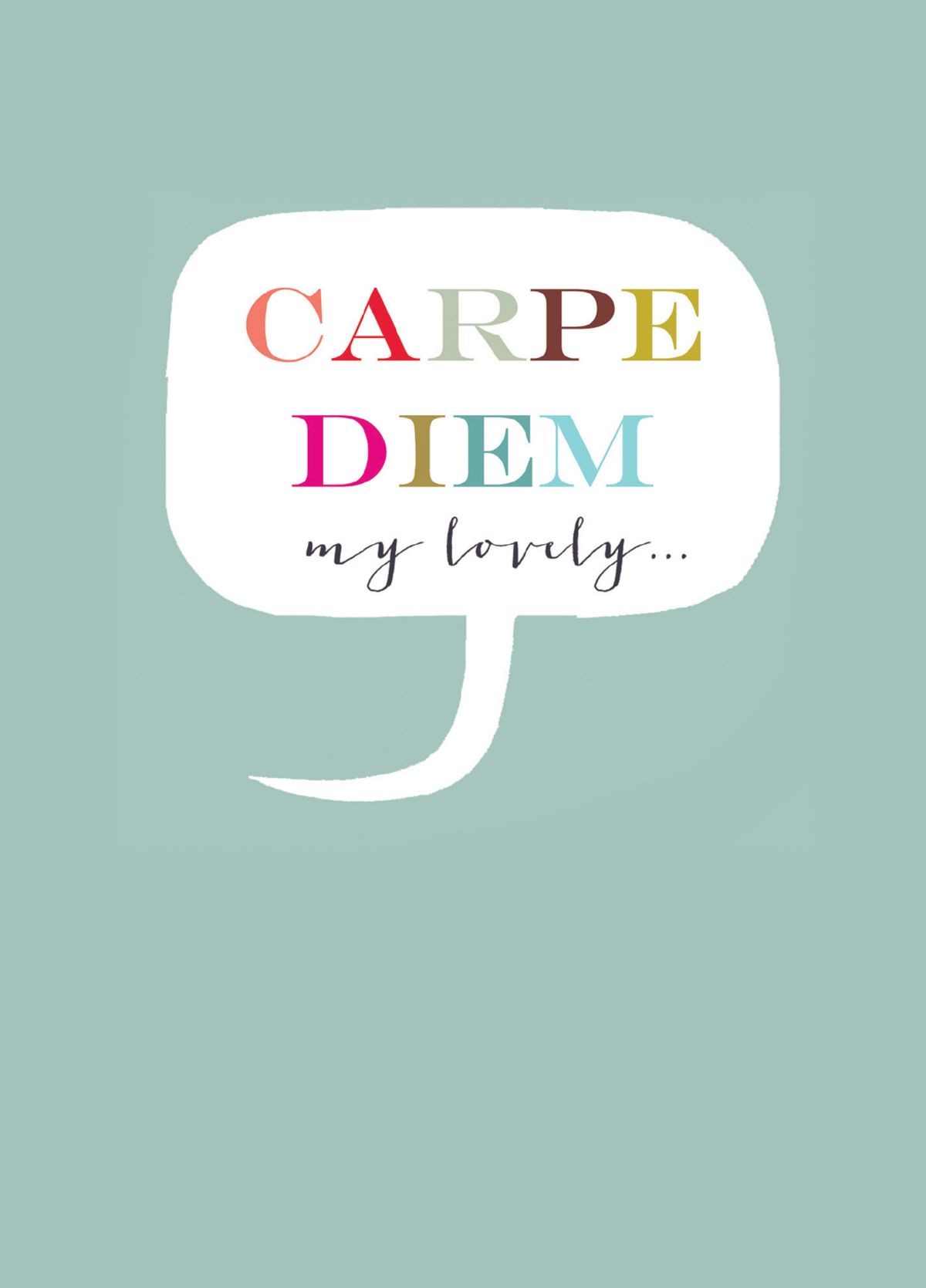 1200x1669  Carpe Diem Обои - Пещера обоев