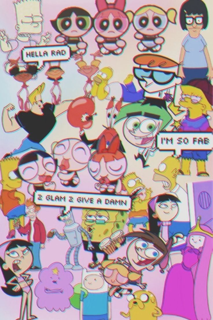 736x1104  Cʀᴏᴡᴅᴇᴅ ᴡᴀʟʟᴘᴀᴘᴇʀ | Смешные обои, Смешные обои для iphone, Милые обои для iphone tumblr