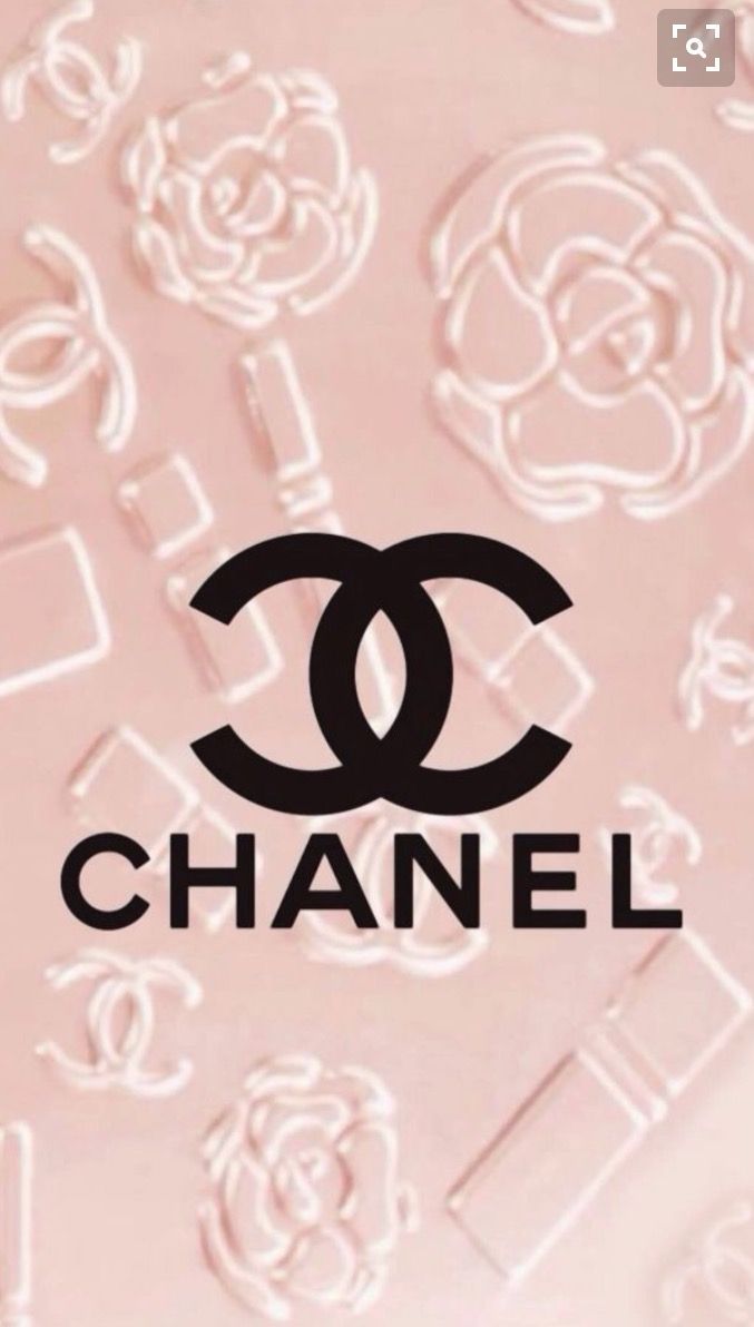 677x1192  Обои Chanel Aesthetic - Wallpaper Cave