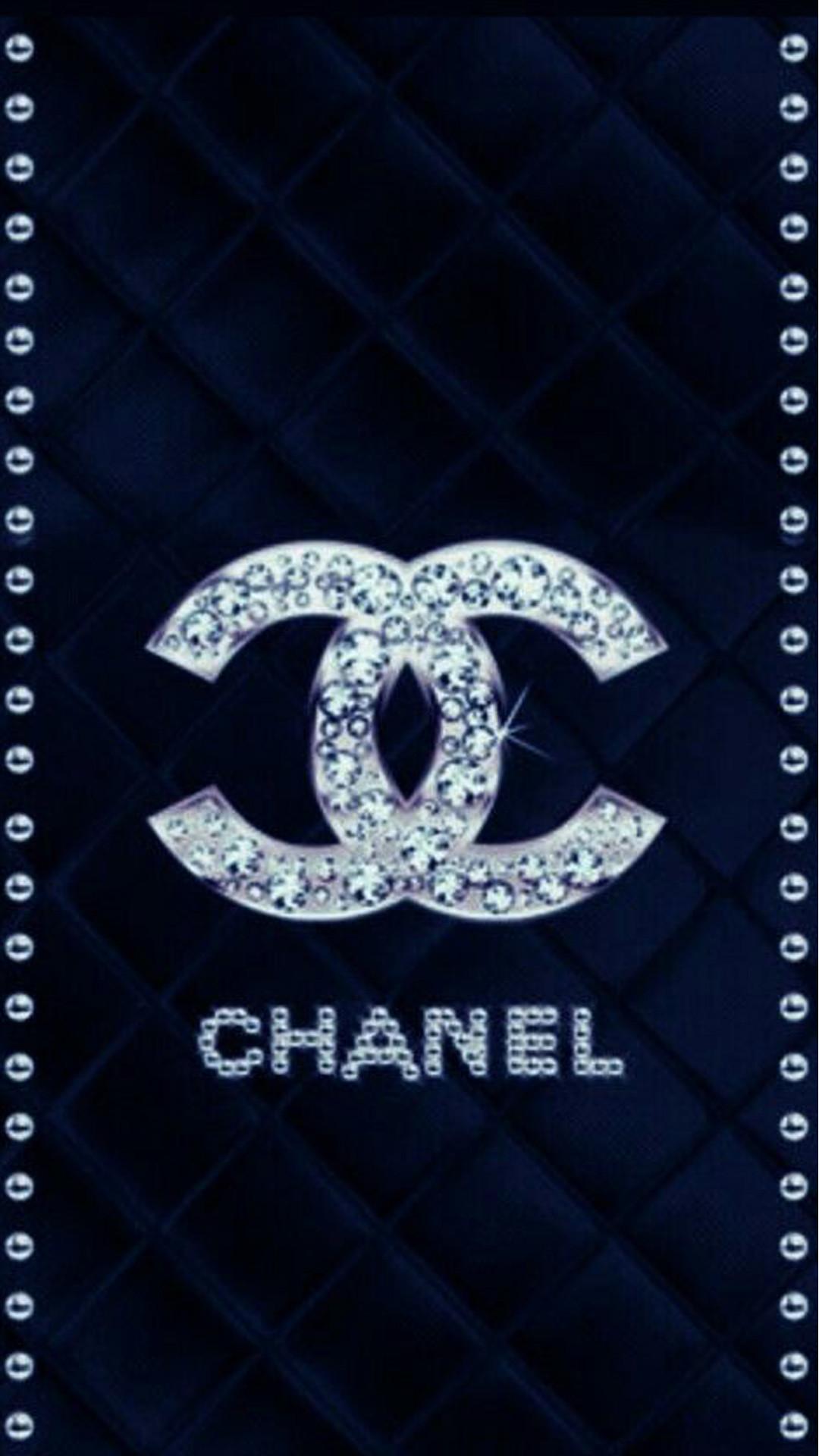 1080x1920  Обои Chanel Brand - Wallpaper Cave
