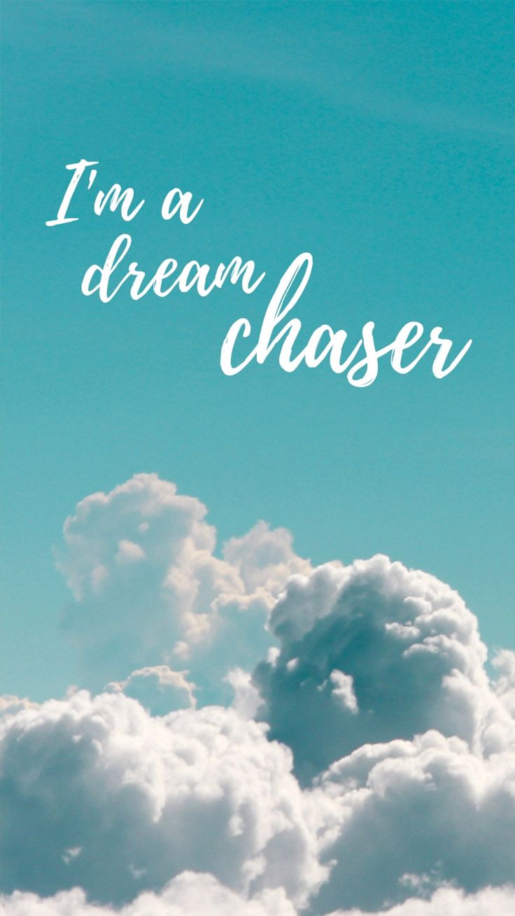 736x1308  Начинаем 2019 год с 10 мотивационными обоями для iPhone X | Преппи Обои | Wallpaper iphone quotes, Вдохновляющие цитаты, Обои с цитатами