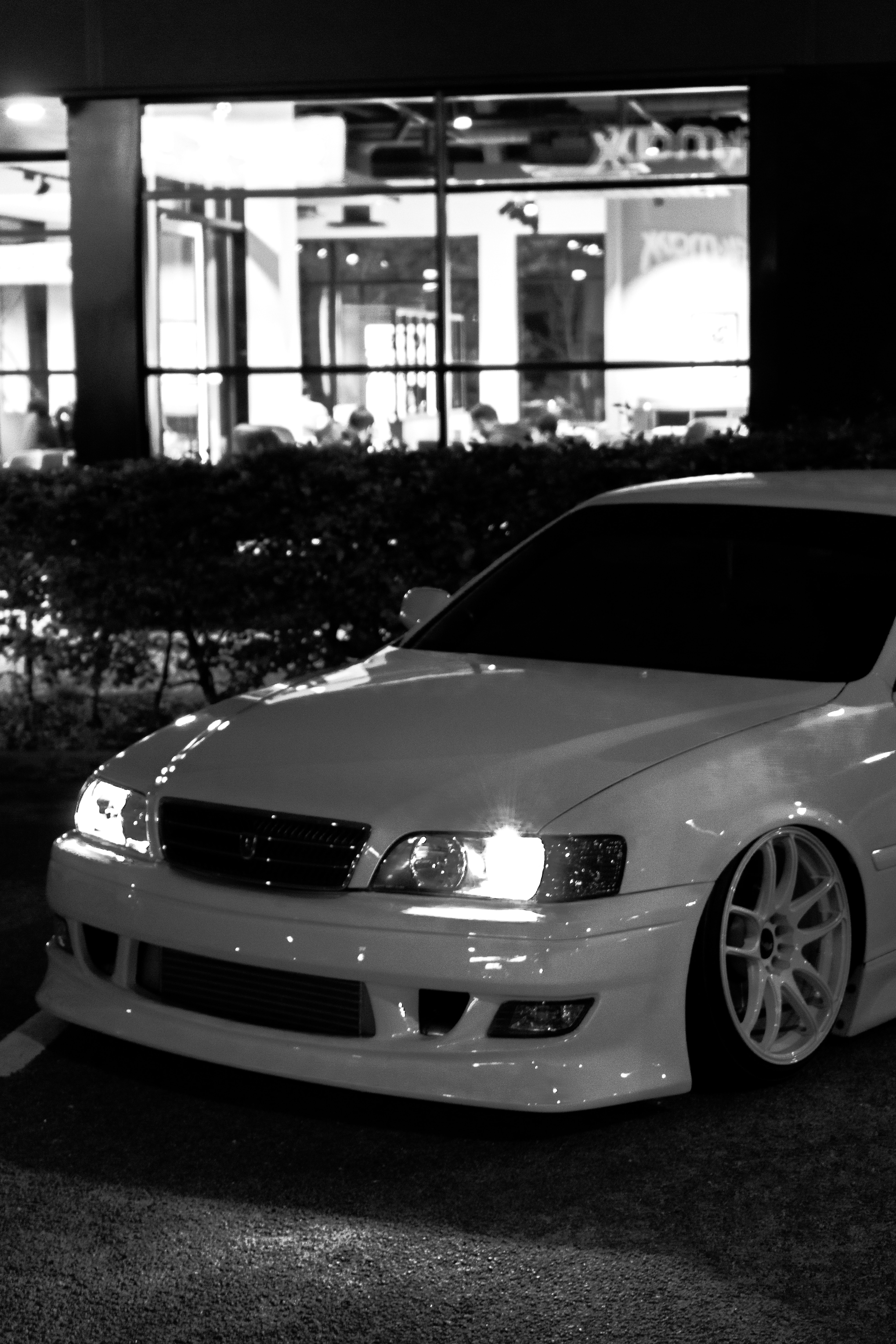 5184x7772  Фотографии Тойота Чейзер | Загрузите бесплатные изображения на Unsplash