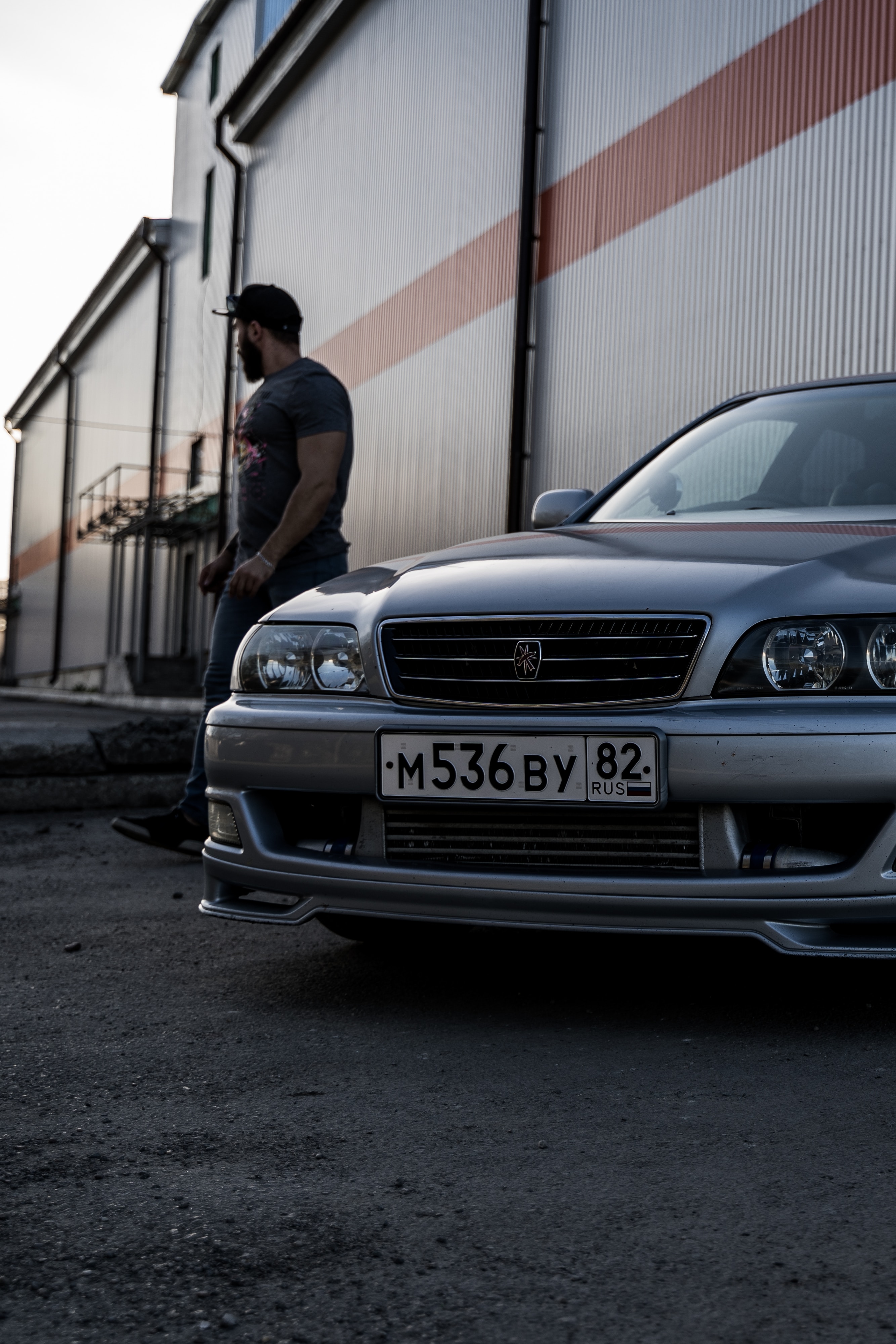 2667x4000  Фотографии Тойота Чейзер | Загрузите бесплатные изображения на Unsplash