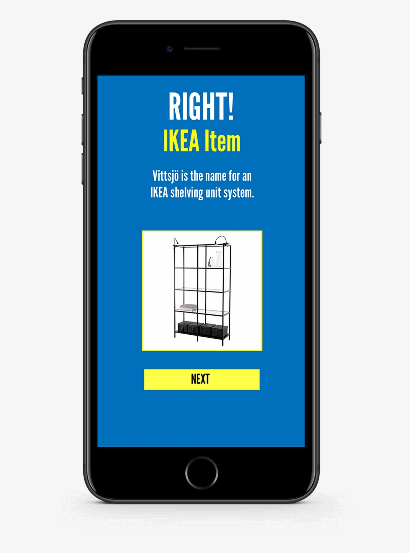820x1107  Ikea Phone Screen - Smartphone - 600x1029 PNG Скачать - PNGkit