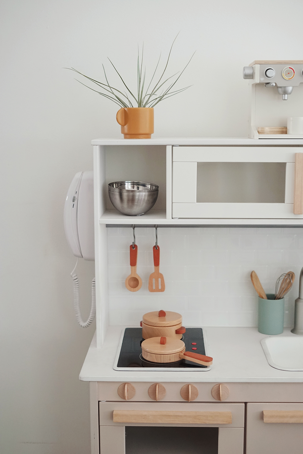 1200x1800  modern ikea play kitchen hack делает совершенным