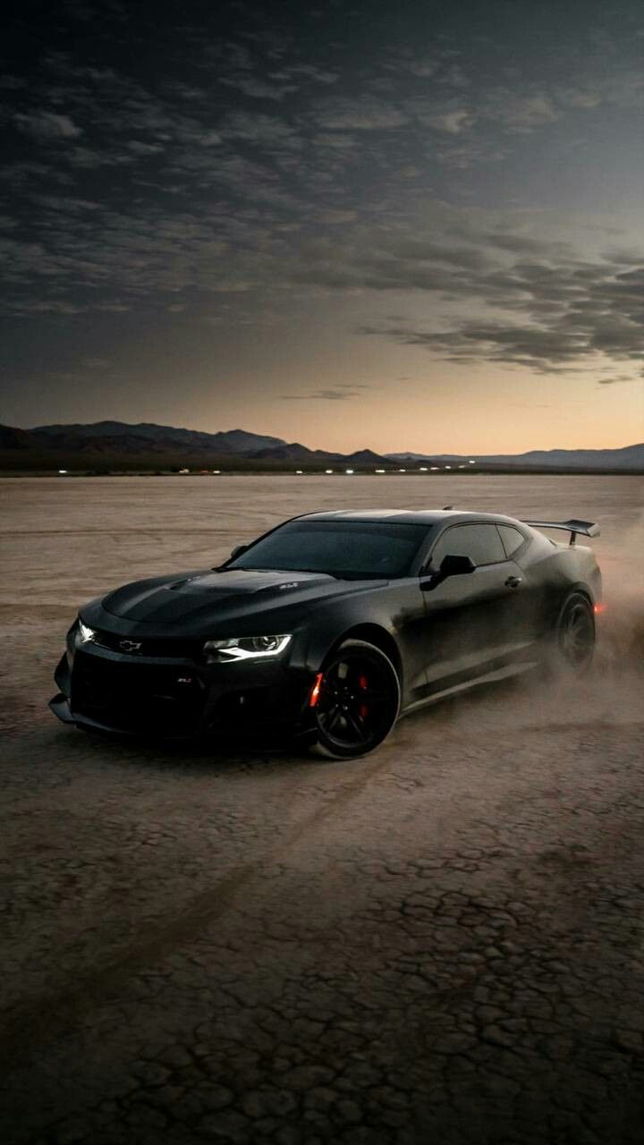 Chevrolet camaro ss обои на телефон