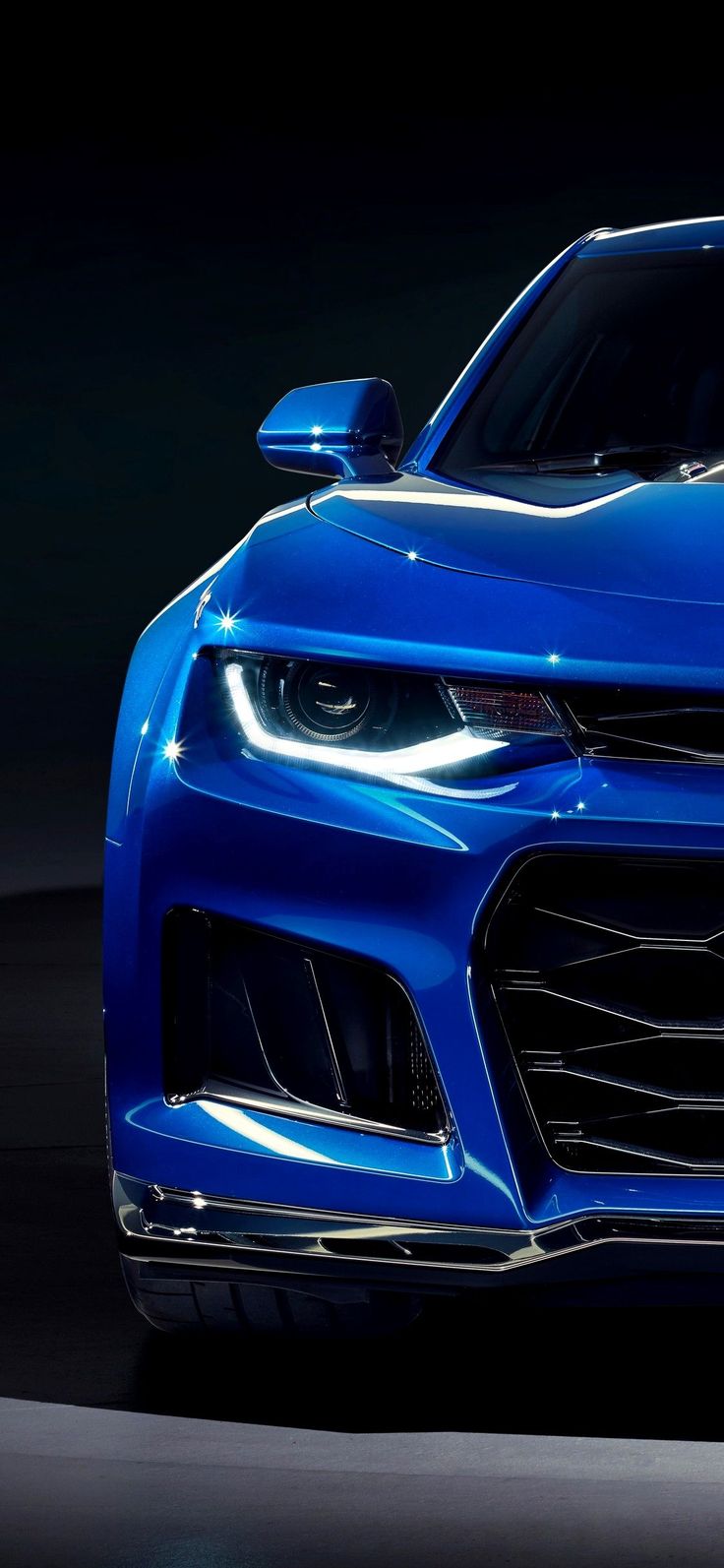 736x1593  Обои Camaro Узнайте больше об американских автомобилях, Camaro, Chevrolet, Fast обоях. https://www.whatspaper.com/camaro-wal… | Камаро zl1, Камаро, Шевроле Камаро