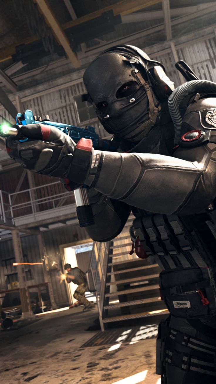 736x1308  Обои Маскмен Call of Duty Modern Warfare 2020 4K Ultra HD для мобильных устройств | Call of Duty, Современная война, Call of Duty Warfare