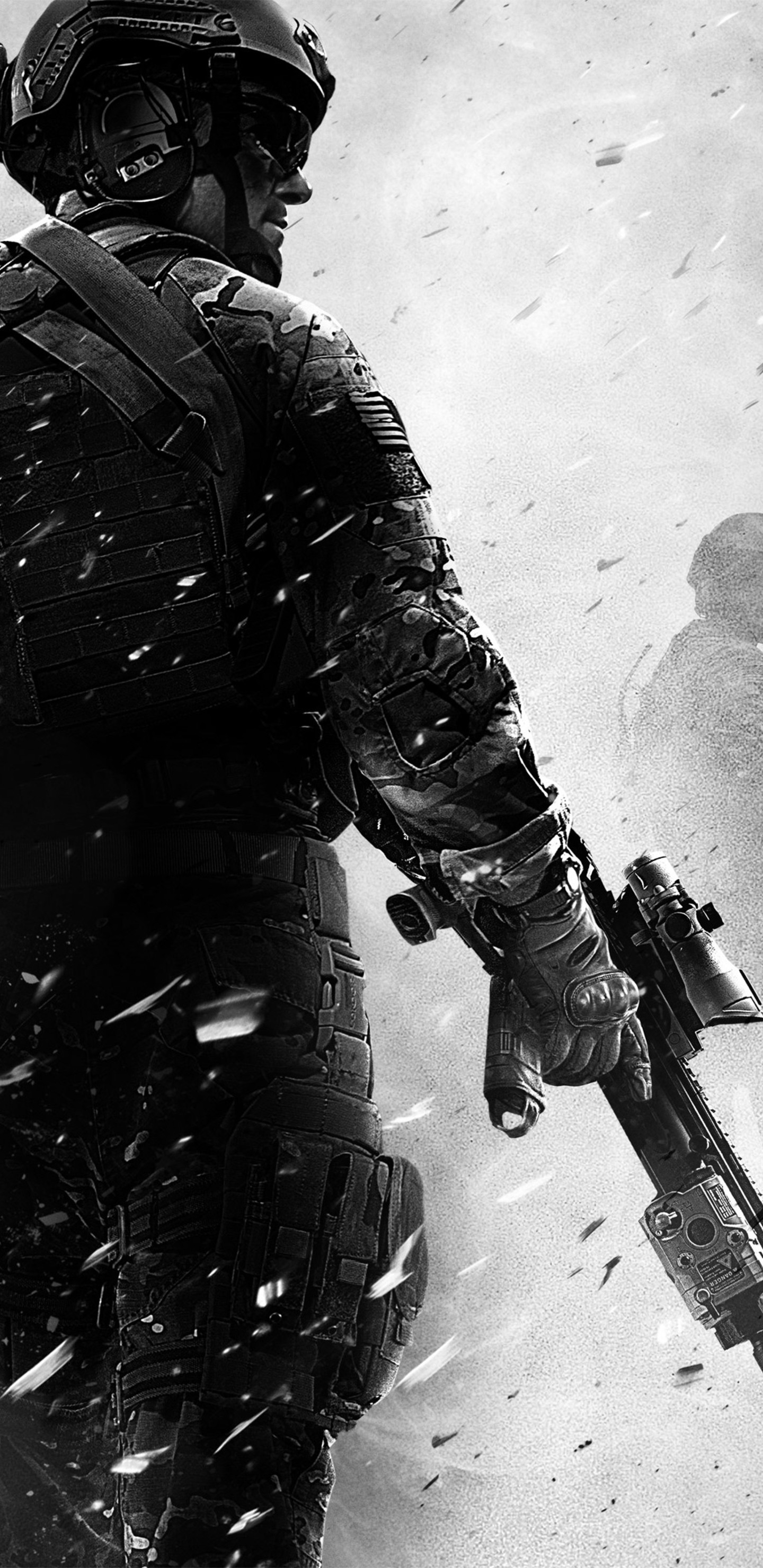 1440x2960  Call Of Duty Modern Warfare 3 4k Samsung Galaxy Note 9,8, S9,S8,S8+ QHD HD 4k Обои, изображения, фоны, фото и картинки 1440x2960