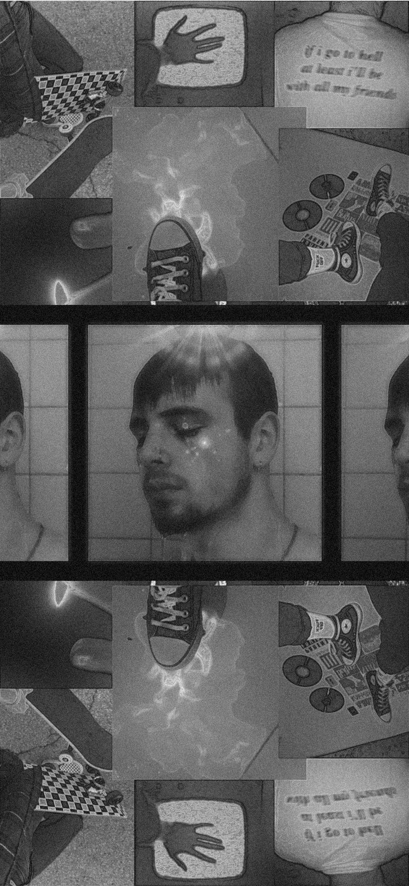 828x1792  Обои Convolk - Пещера обоев