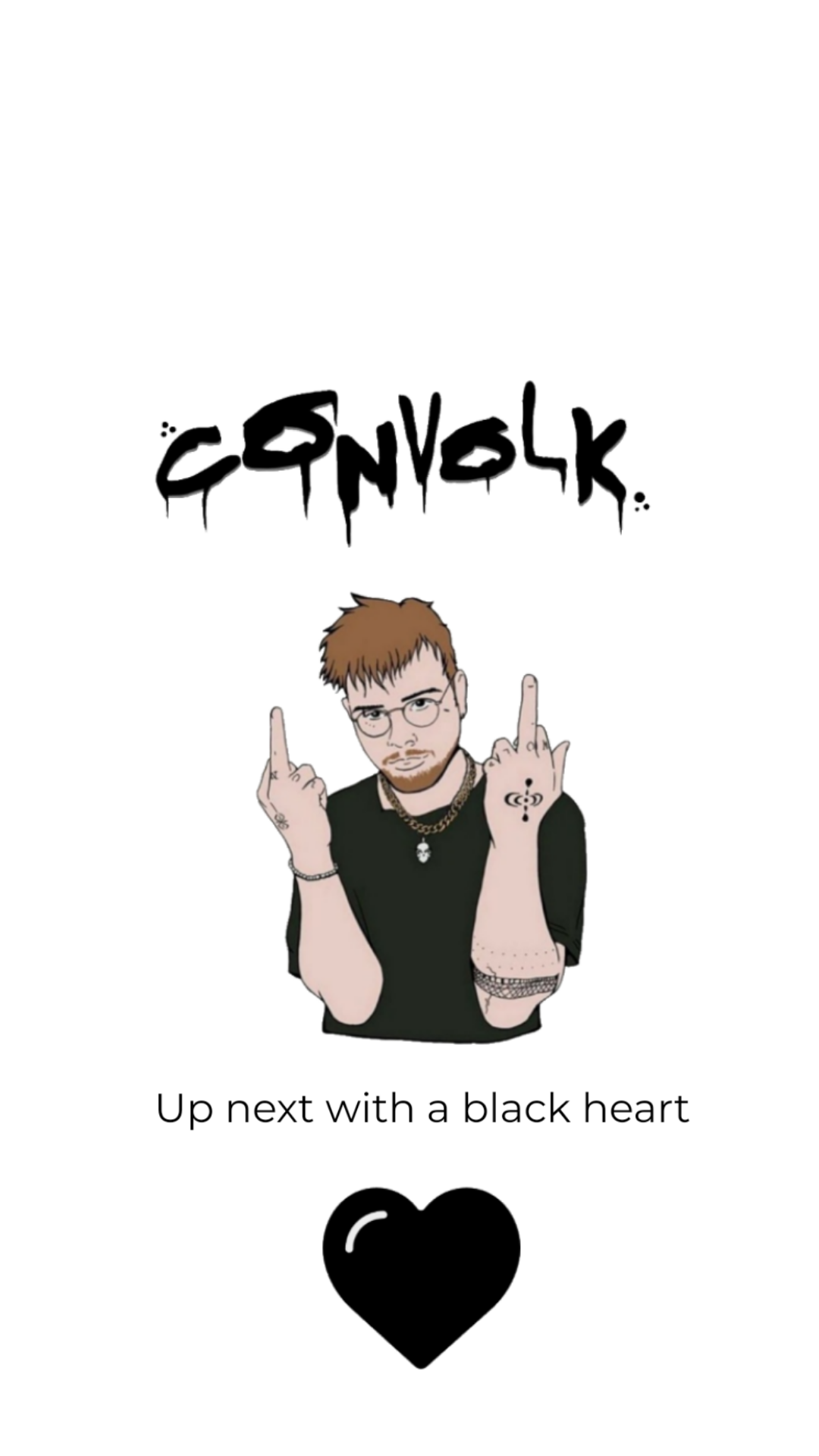 1080x1920  Больше обоев Convolk: r/Convolk