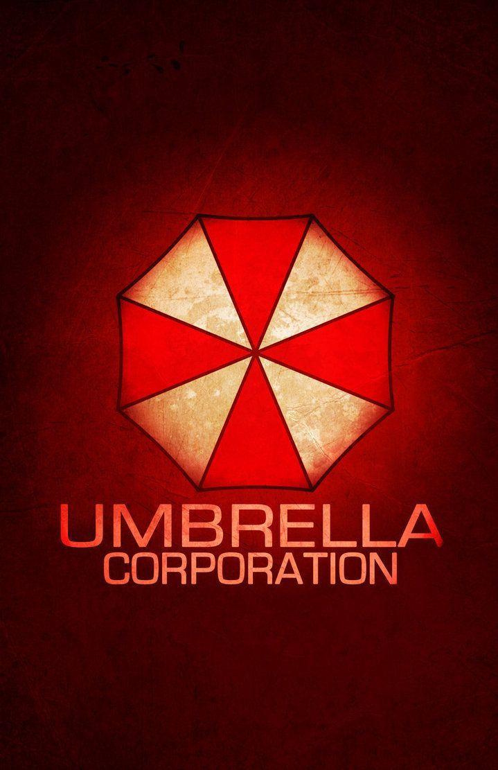 Umbrella картинки на телефон