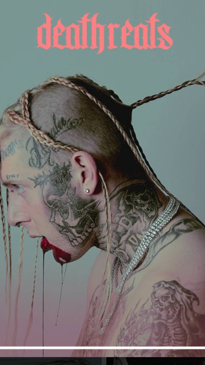 720x1280   Том Макдональд Обои - Обои Пещера