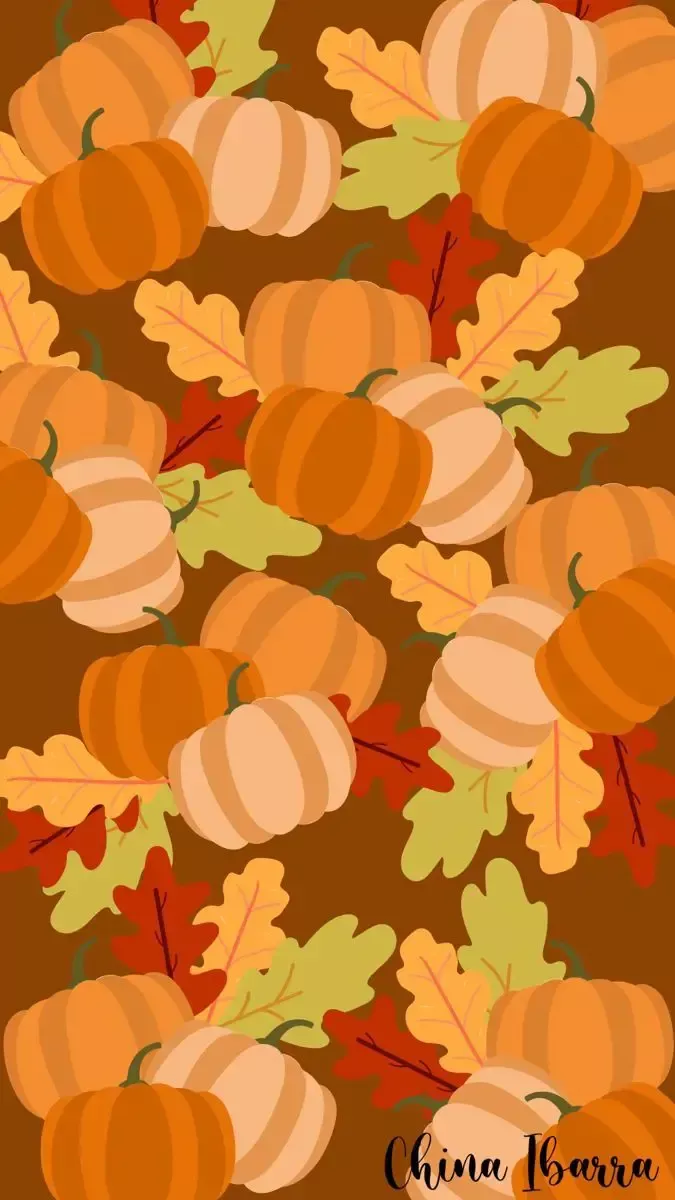 675x1200  25+ обоев с тыквой для Iphone для милого домашнего экрана — Emerlyn Closet в 2023 году | Тыквенные обои, Хэллоуин обои для iphone, Красивые обои фоны