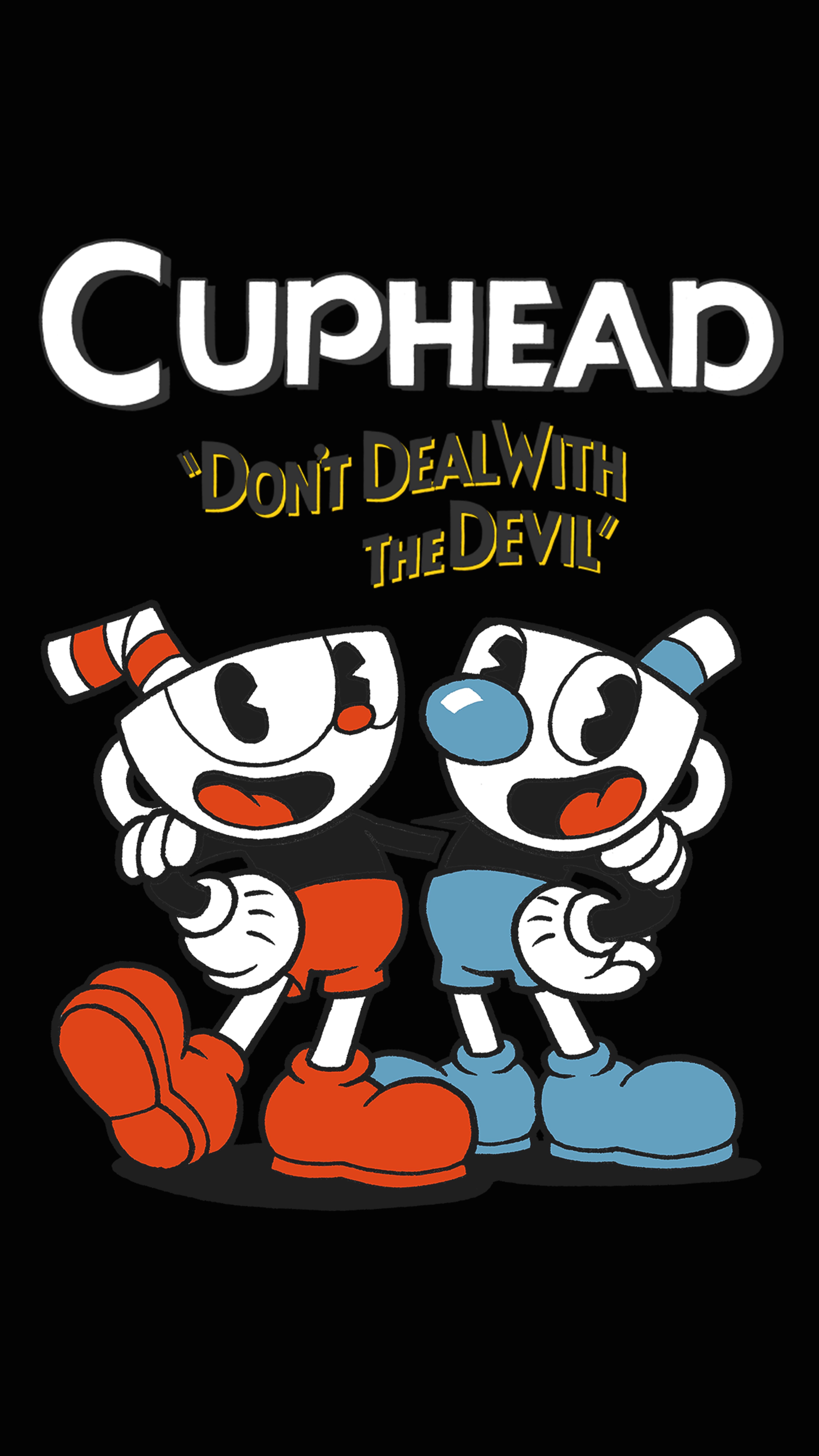 Cuphead steam на русском фото 96