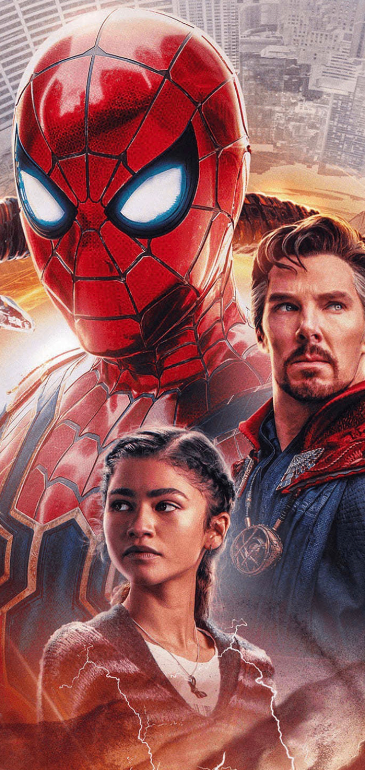 720x1520  Скачать обои \"Мишель 'mj' Джонс\" на телефон в высоком качестве,  вертикальные картинки \"Мишель 'mj' Джонс\" бесплатно