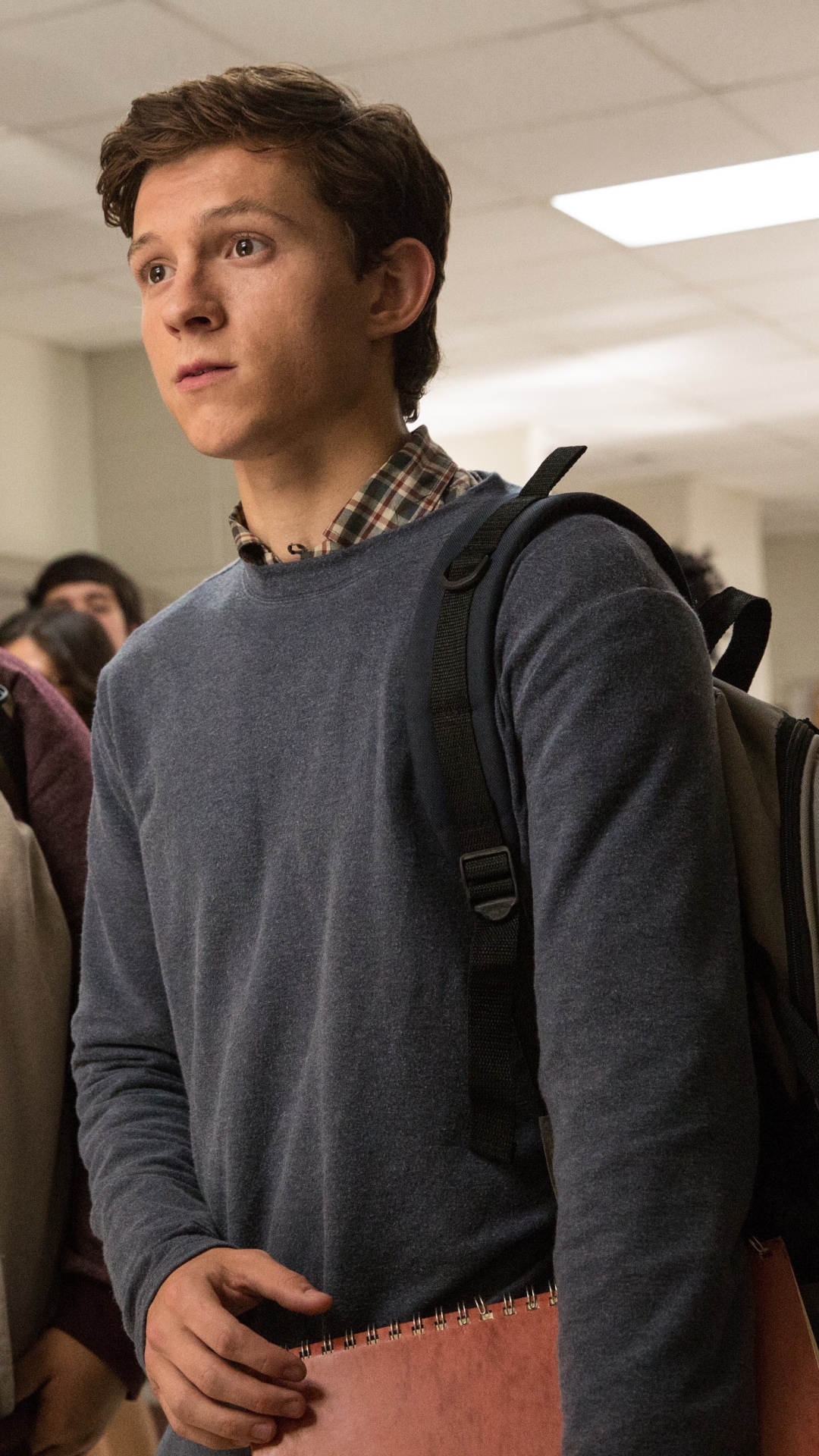 1080x1920  Скачать обои \"Джейкоб Баталон\" на телефон в высоком качестве, вертикальные  картинки \"Джейкоб Баталон\" бесплатно