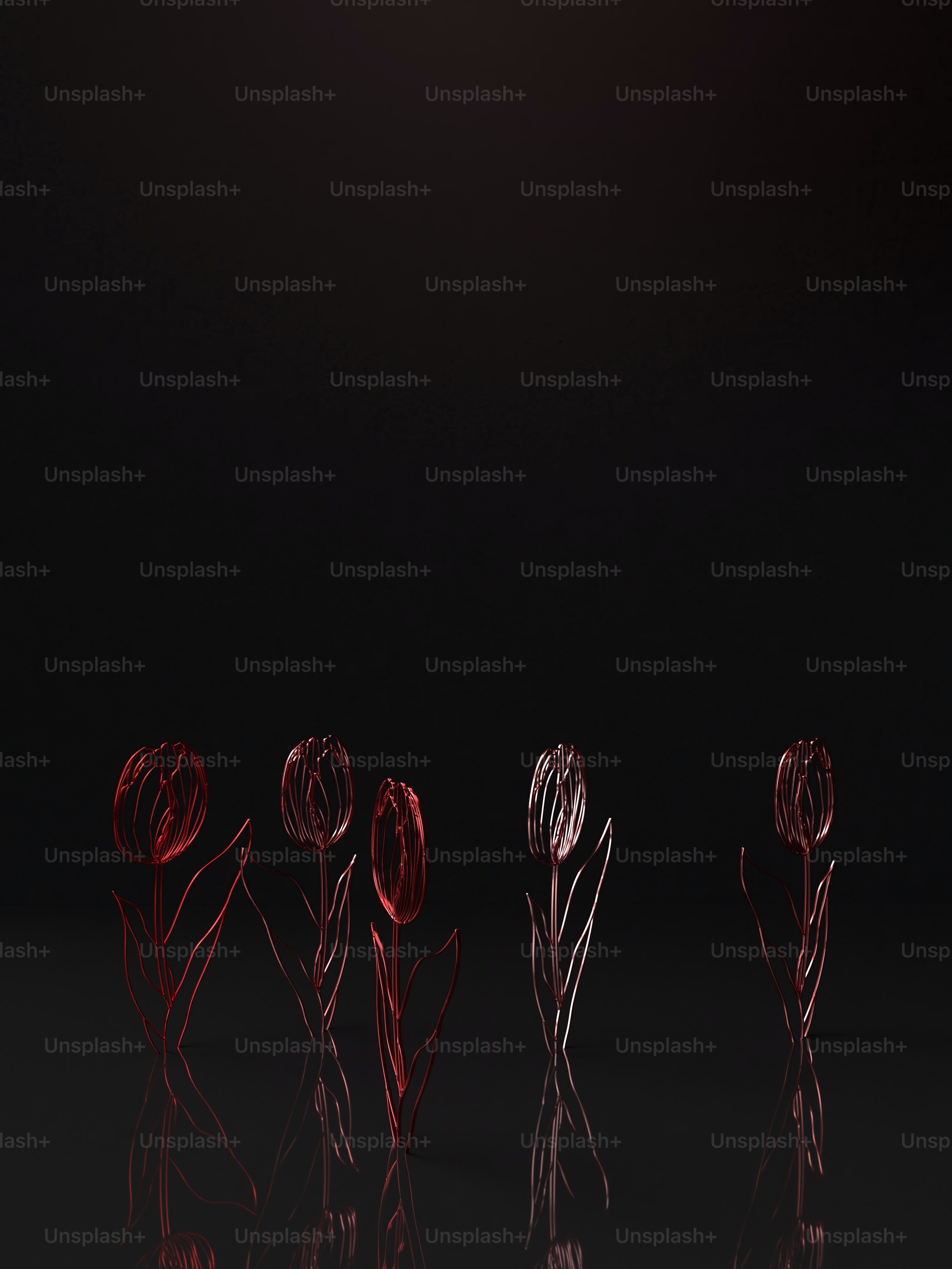 3000x4000  Темно-красное пламя на черном фоне HD красные эстетические обои - rta.com.co