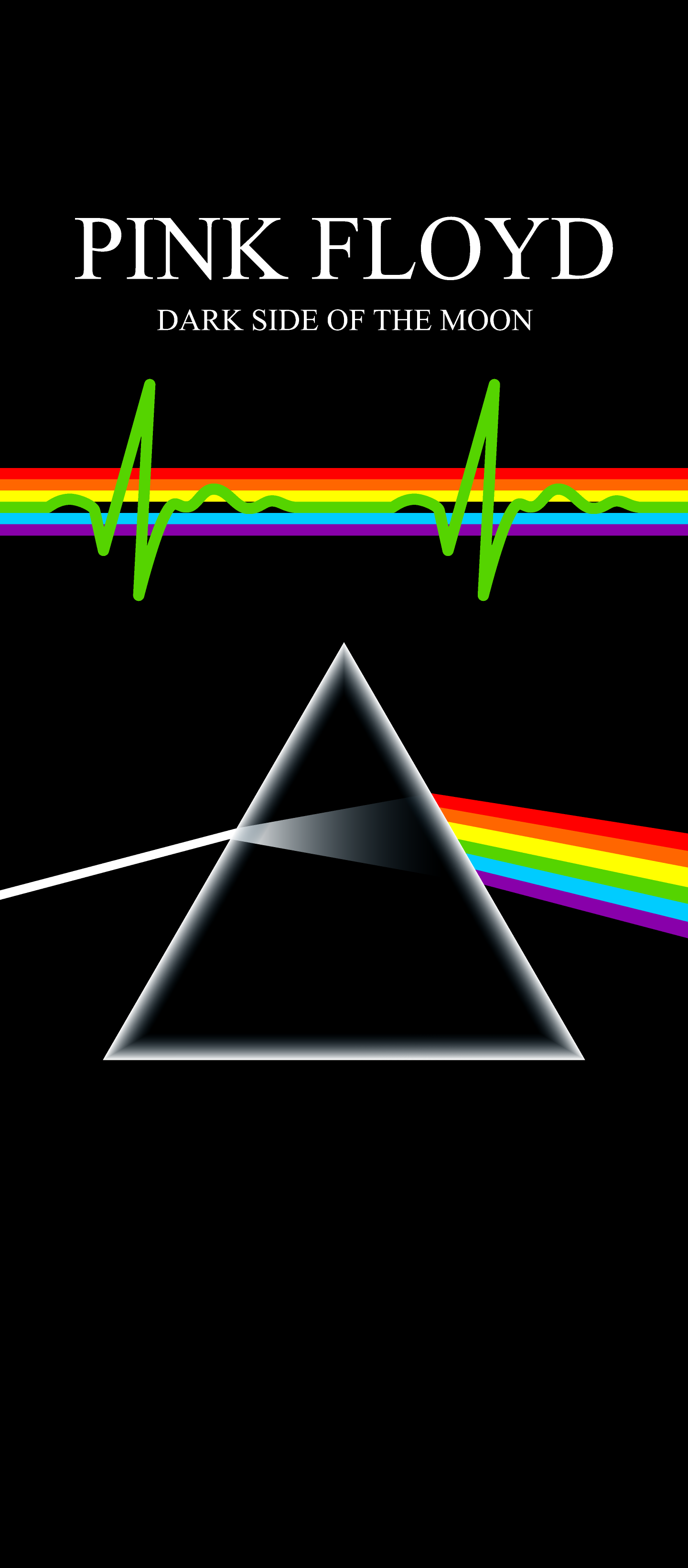 22+ Dark side of the moon обои на телефон от markova.immanuil