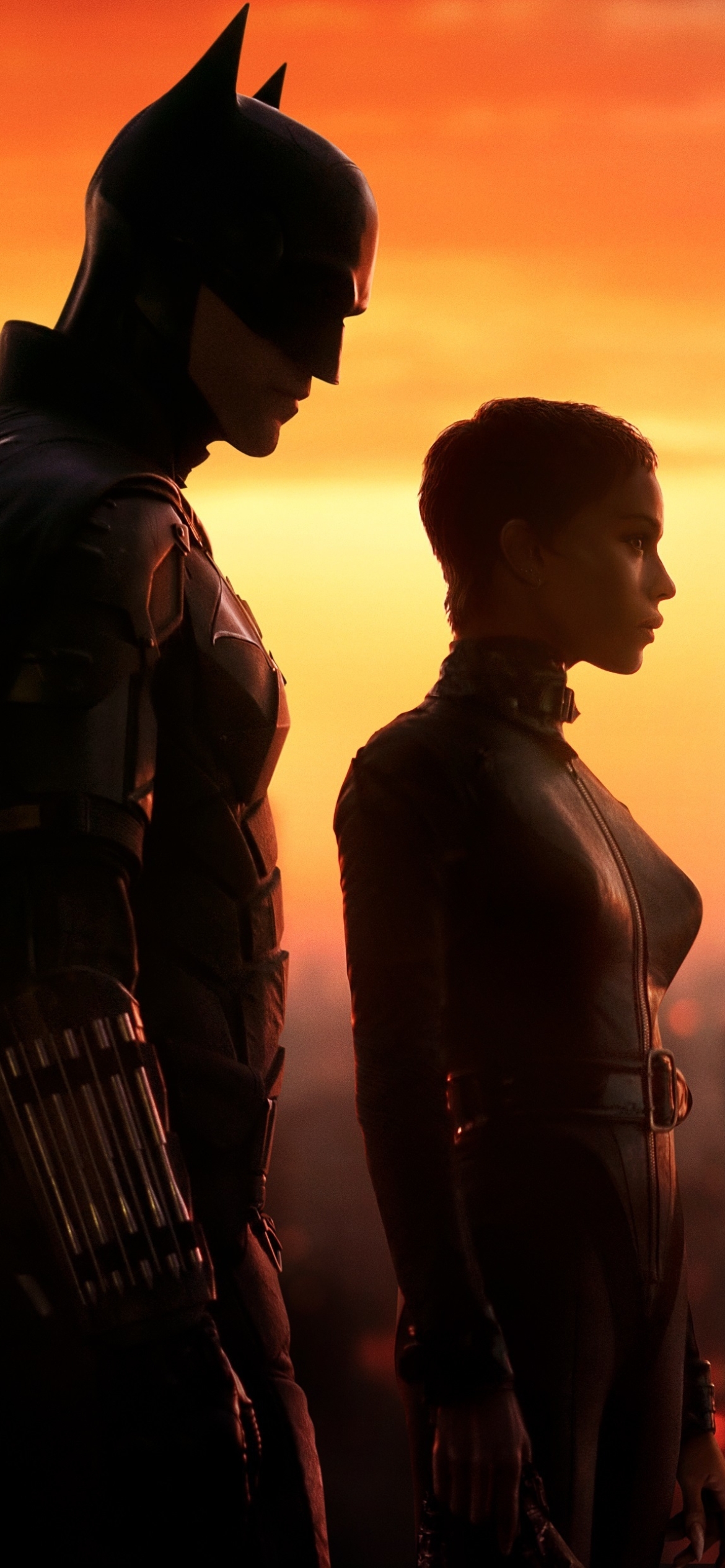 1170x2532  Обои Бэтмен 4K, фильмы 2022 года, комиксы DC