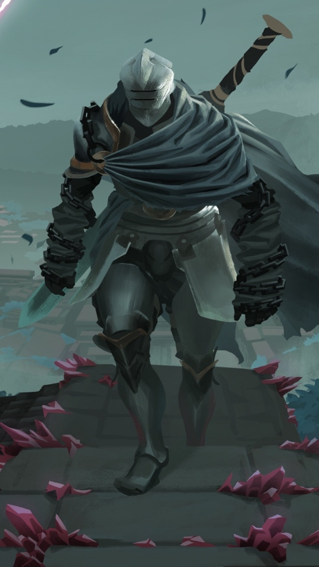 1080x1920  Скачать бесплатно 100+ мертвых клеток