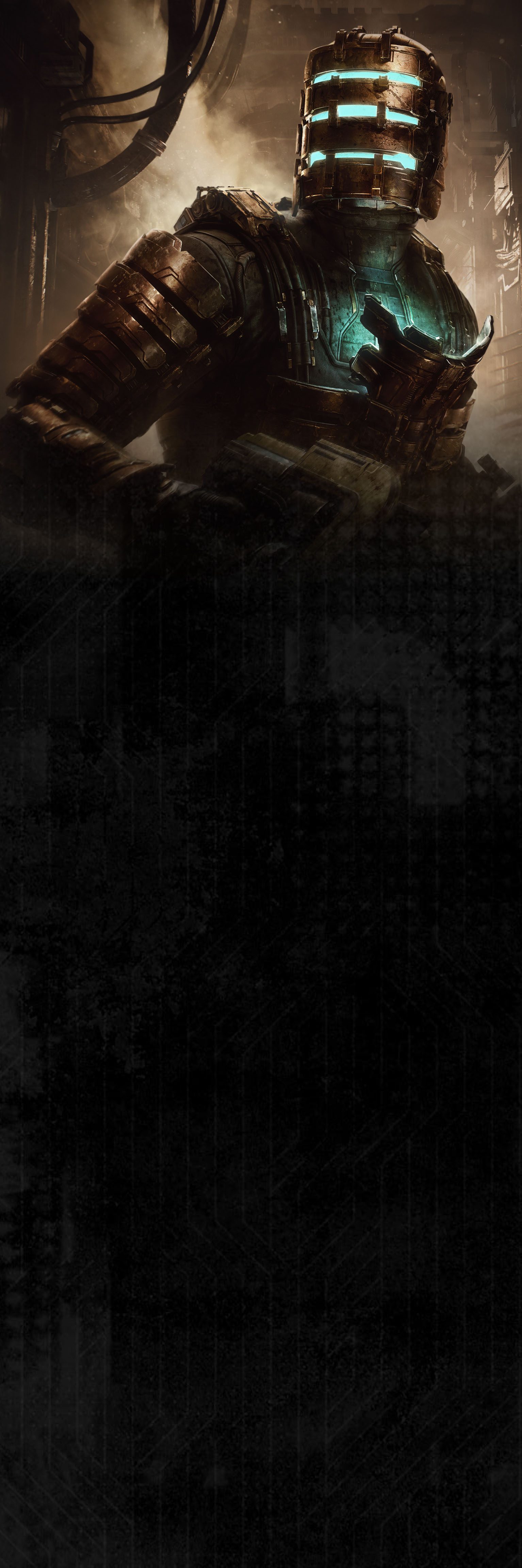 1534x4602  Dead Space™ — Официальный сайт EA