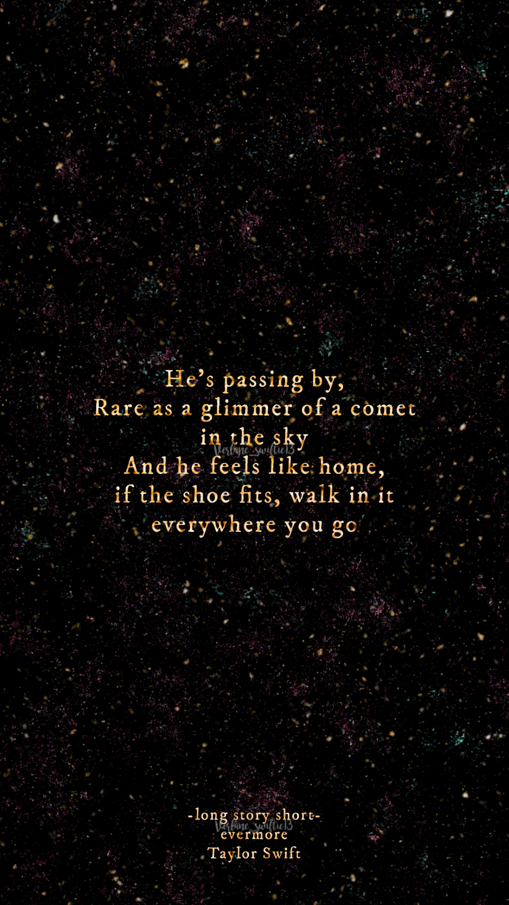 1000x1777  I'll stand by you forever. | Taylor swift lyrics, Taylor swift songs,  Taylor swift song lyrics