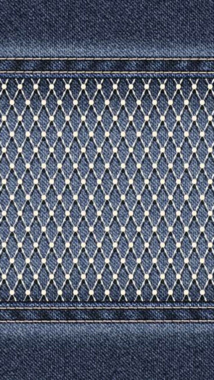 736x1308  Скачать обои «Стильная джинсовая синяя куртка на однотонном лазурном фоне» | Обои.com