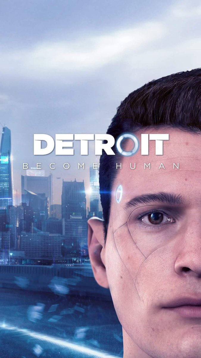 Detroit become human steam torrent фото 61