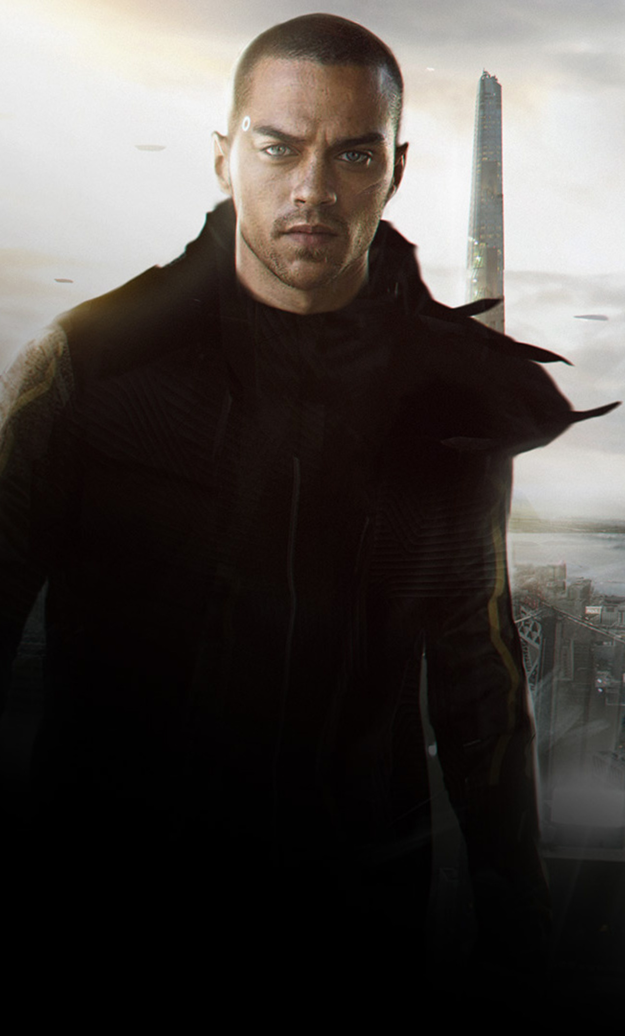 1280x2120  Коннор Маркус и Кара Детройт стали людьми iPhone 6+, HD 4k Обои, изображения, фоны, фотографии и картинки 1280x2120