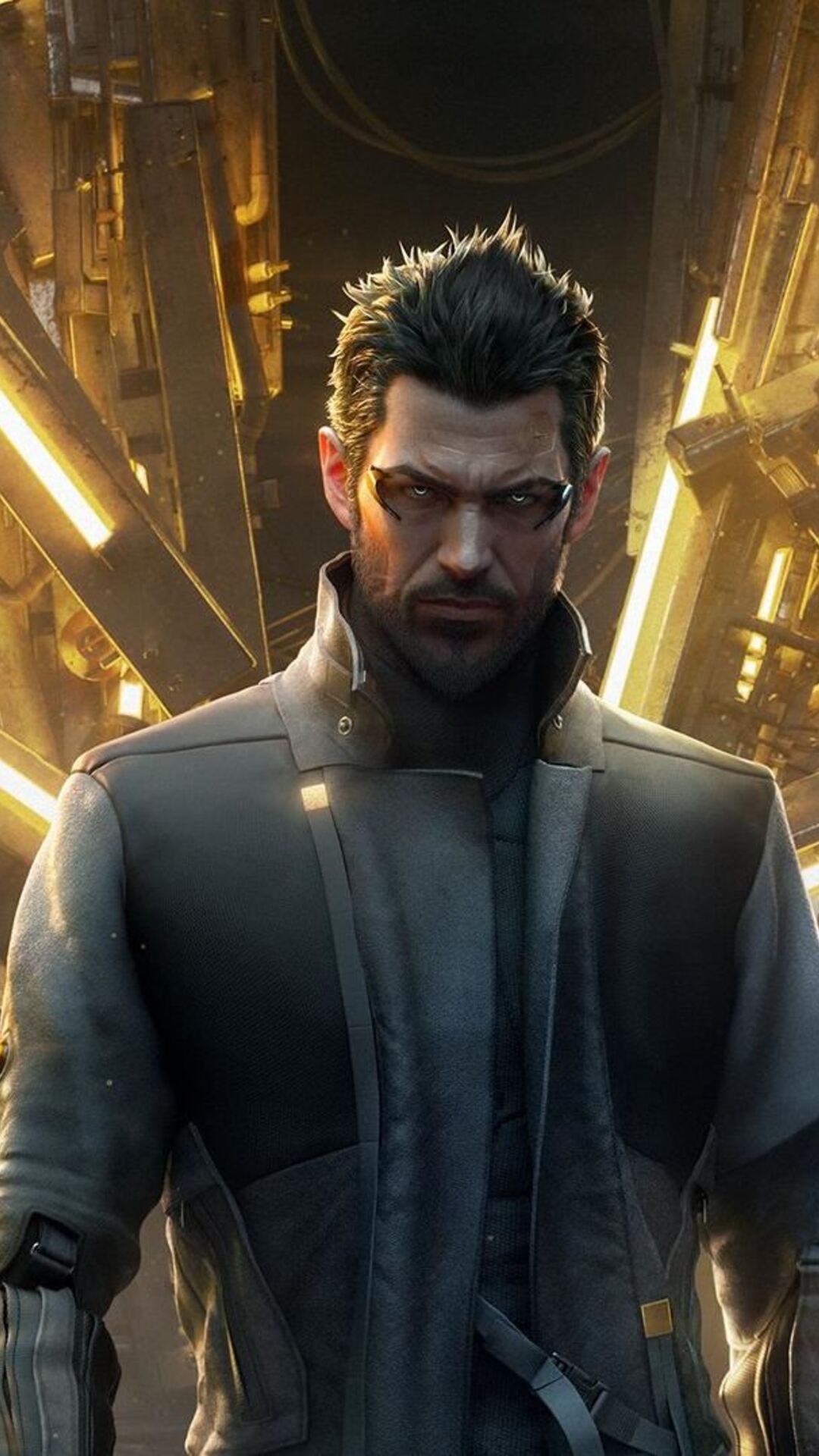 1080x1920  100+] Фоны Pixel 3 Deus Ex Mankind Divided | Обои.com