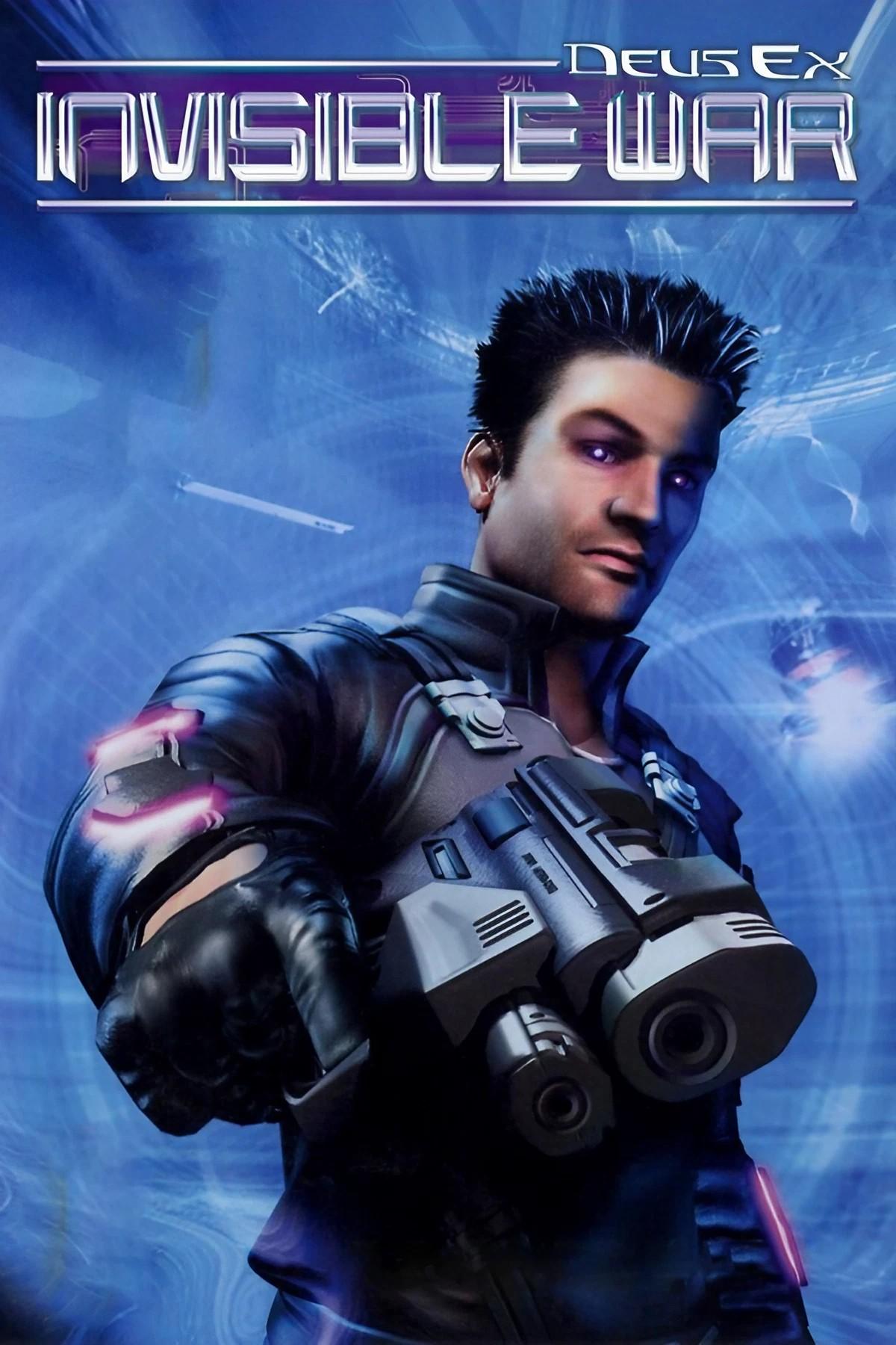 1200x1800  Deus Ex: Human Revolution - IGN