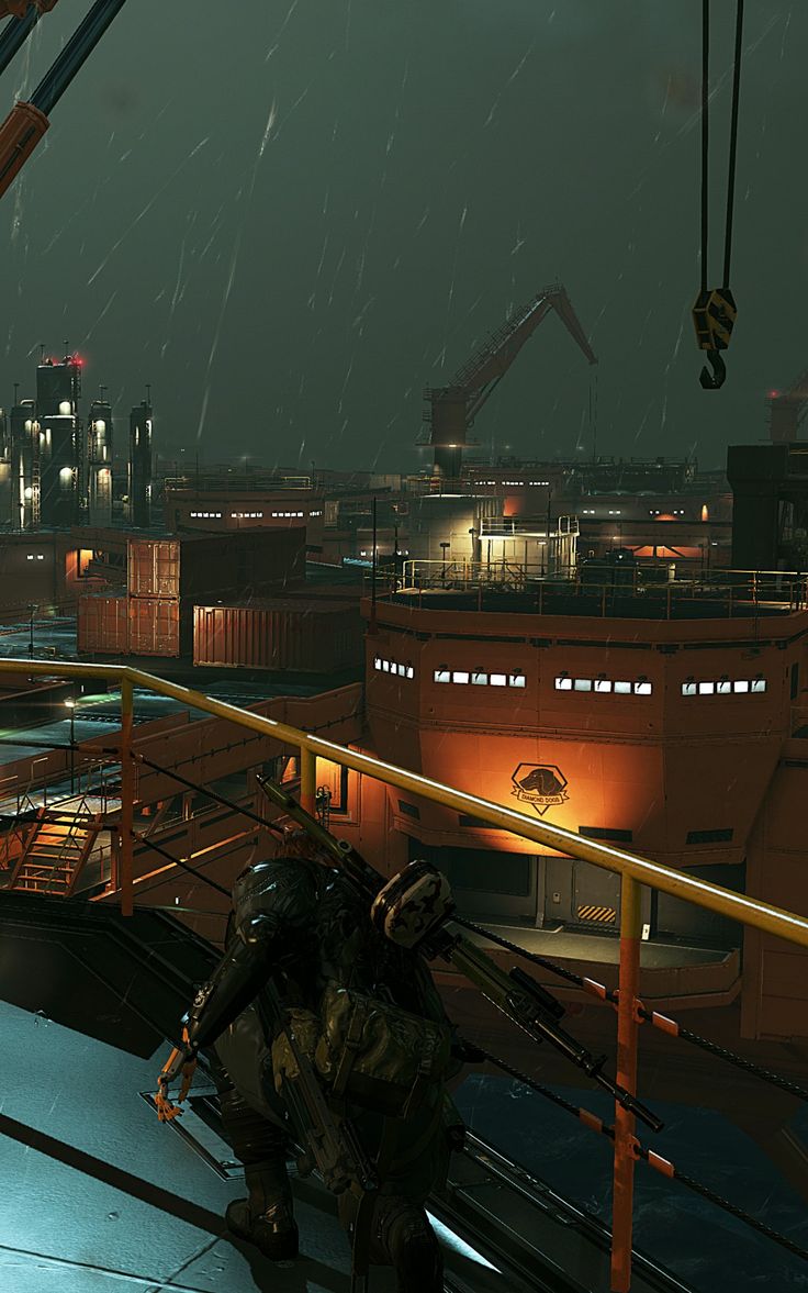 736x1177  Сообщество Steam :: Deus Ex: Invisible War