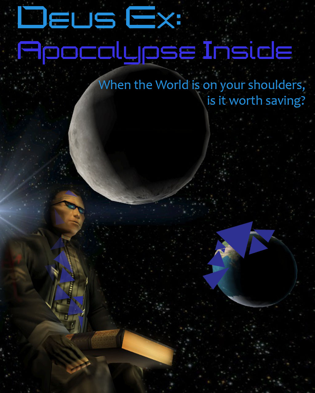 1024x1280  Как это сделать — Руководство по дополнению Deus Ex: Mankind Divided | Аппаратный форум Тома