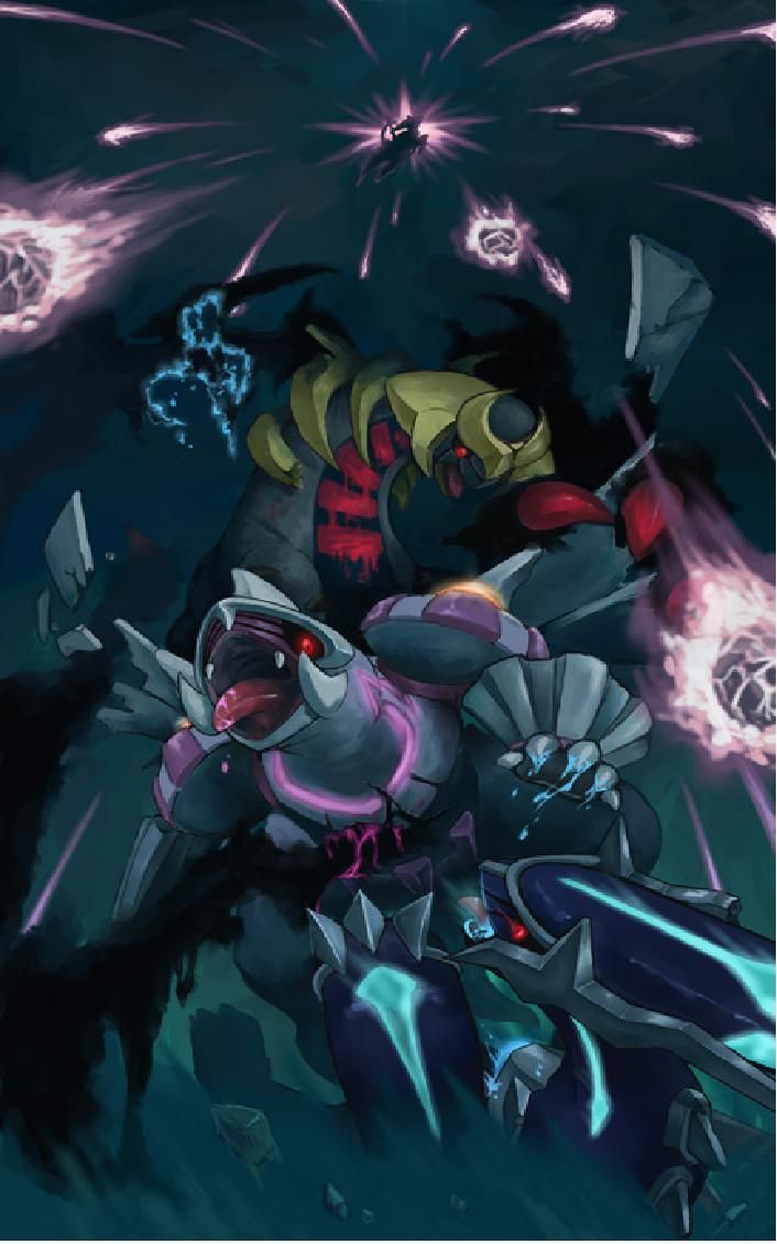 706x1130  Гиратина Диалга Палкиа Арцеус Pokemon Art Board ^^ // // Digital #DigitalArt #PokemonArt #Art #Pokemon | Покемоны, Картинки покемонов, Искусство покемонов