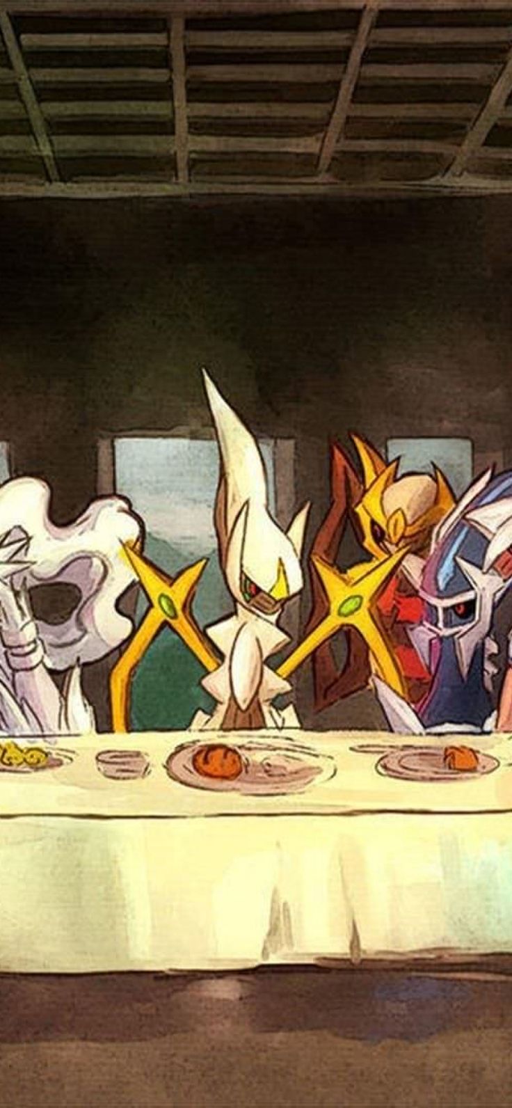 736x1592  Dialga Новые красивые обои 2020 HD Скачать бесплатно в 2023 году | Обои, Красивые обои, Покемоны