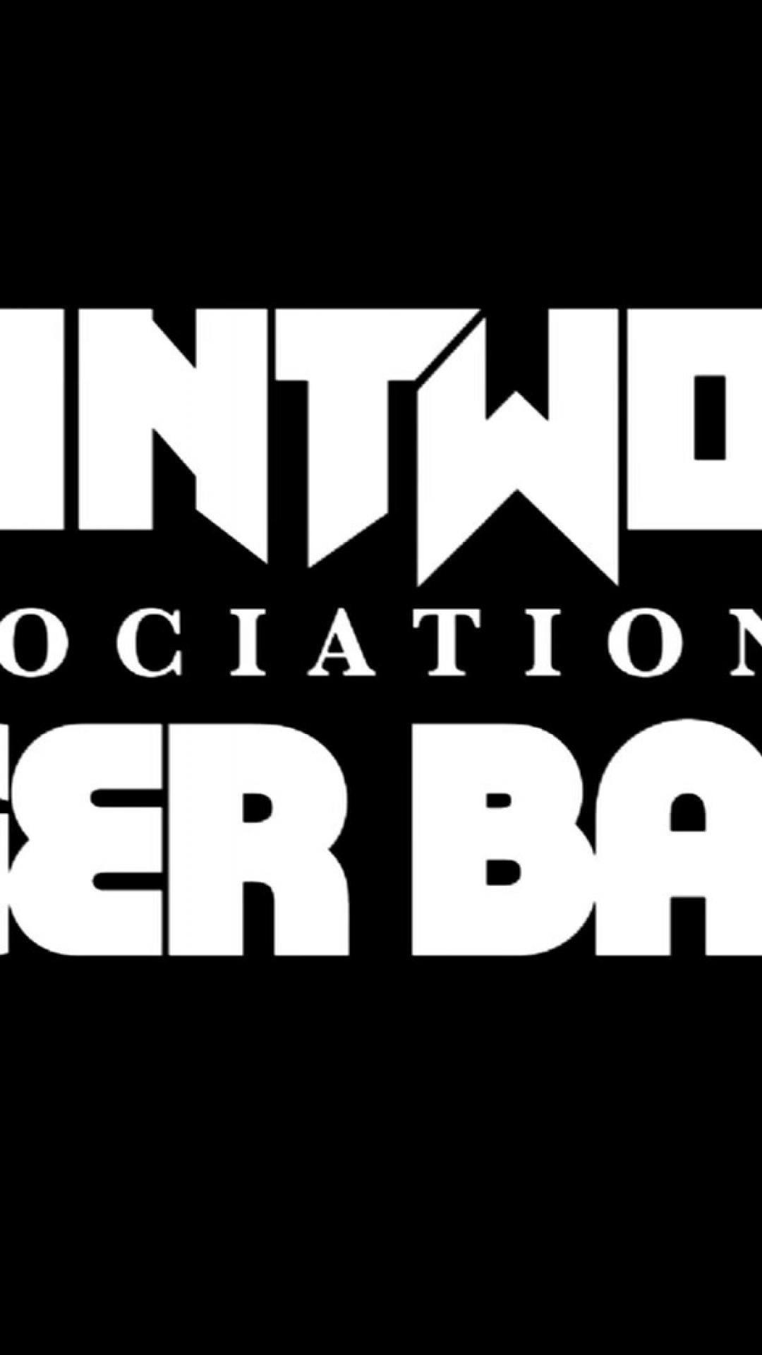 1080x1920  Обои с логотипом Die Antwoord — Wallpaper Cave