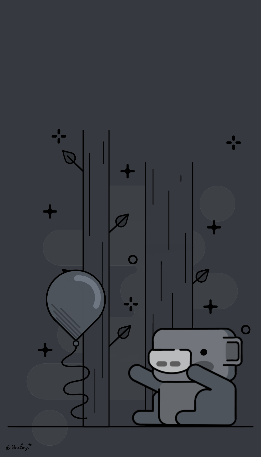 1080x1890  Вампус Дискорд Обои - Обои Пещера