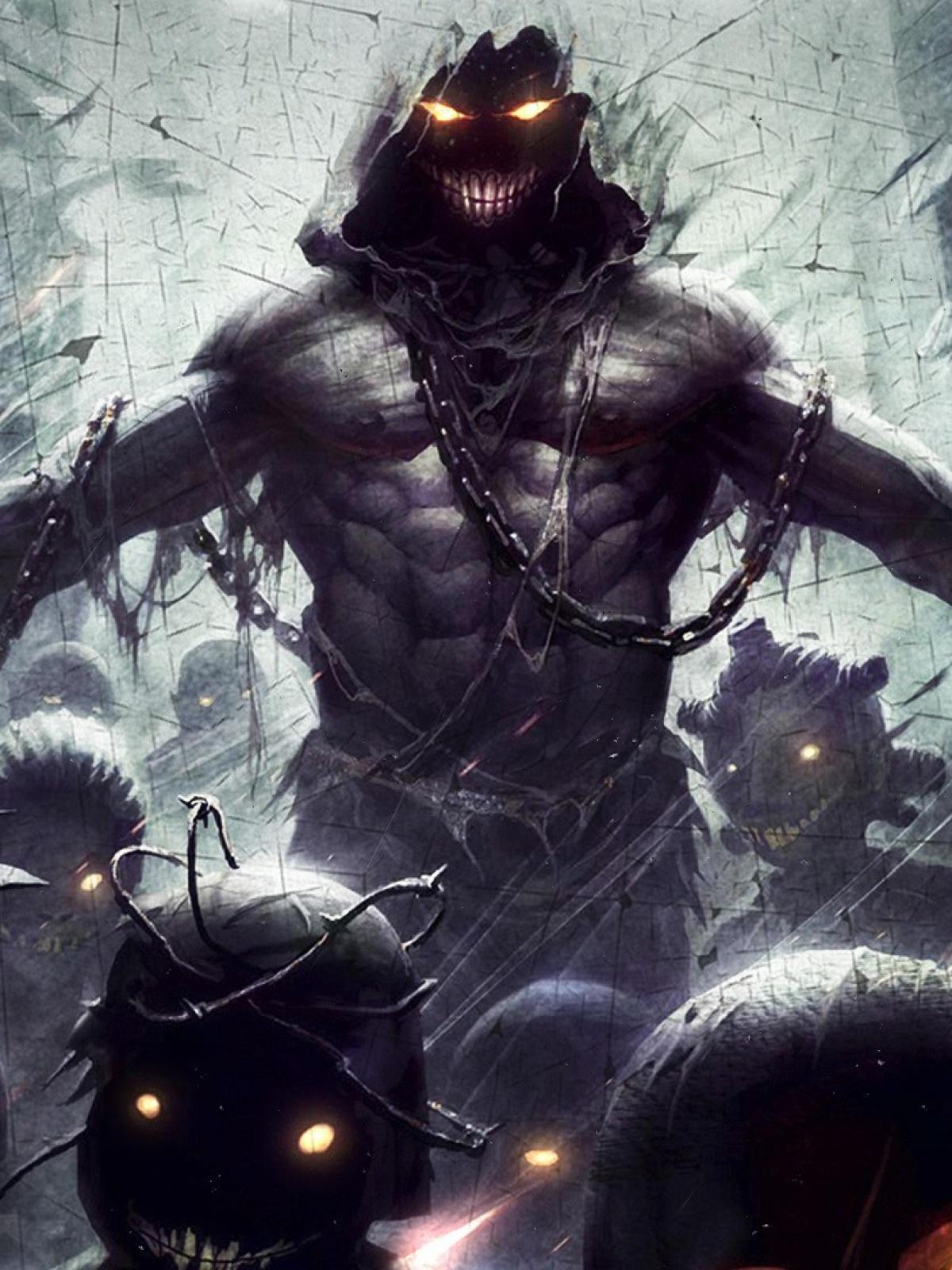 1200x1600  Нарушенные обои для Android — Wallpaper Cave